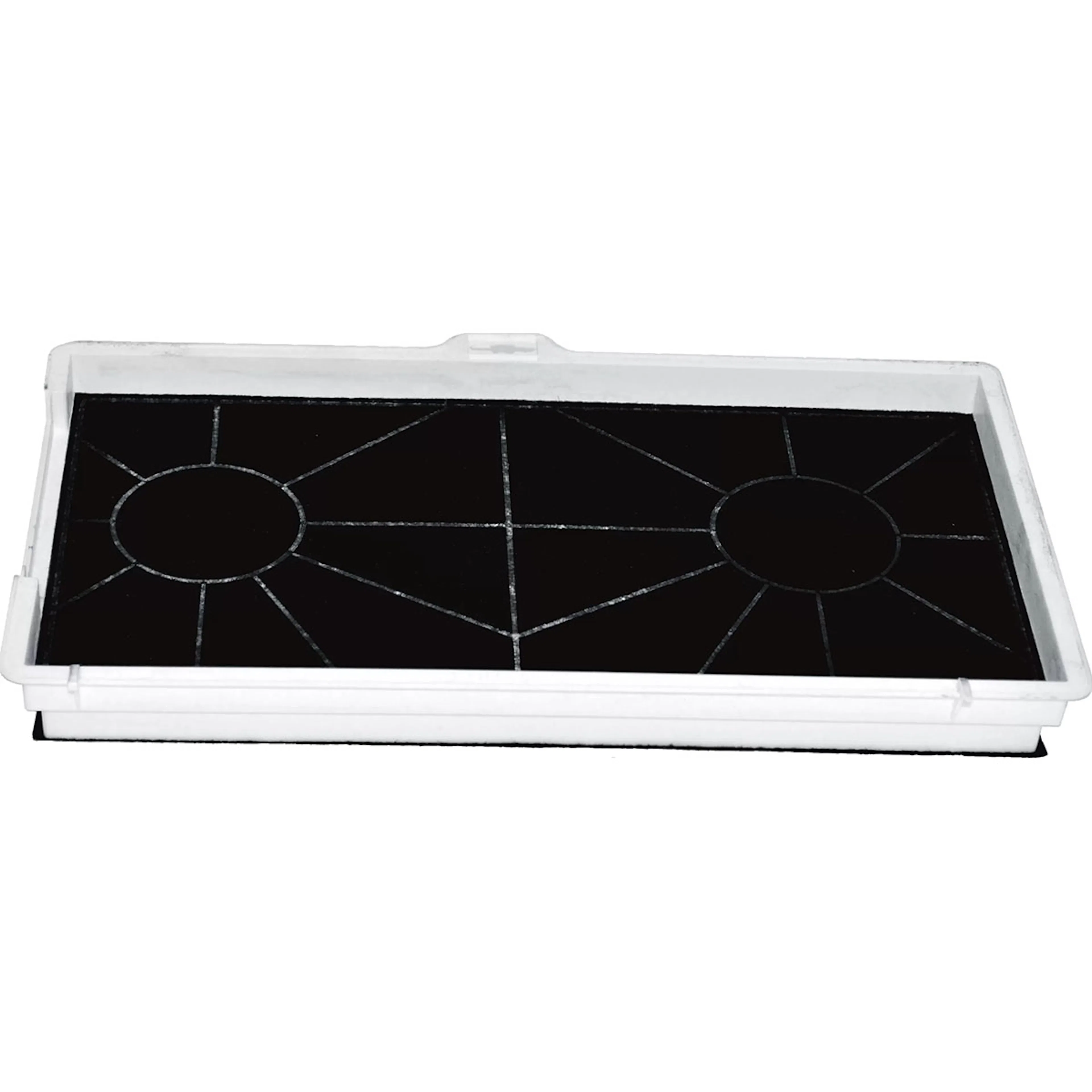 Kullfilter Bosch DHZ7305