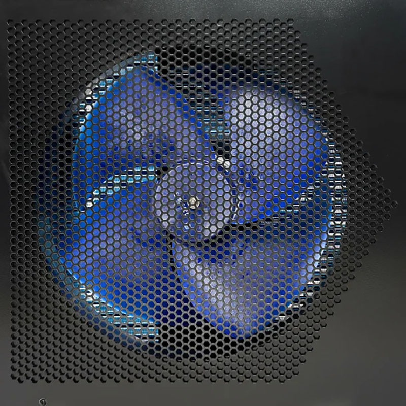 Bassengvarmepumpe Lyfco 12,4kW