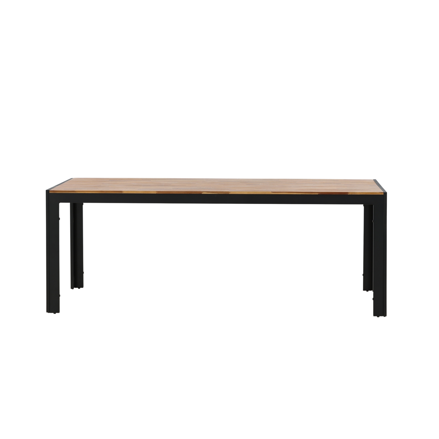 Hagebord Venture Home Bois 205 cm