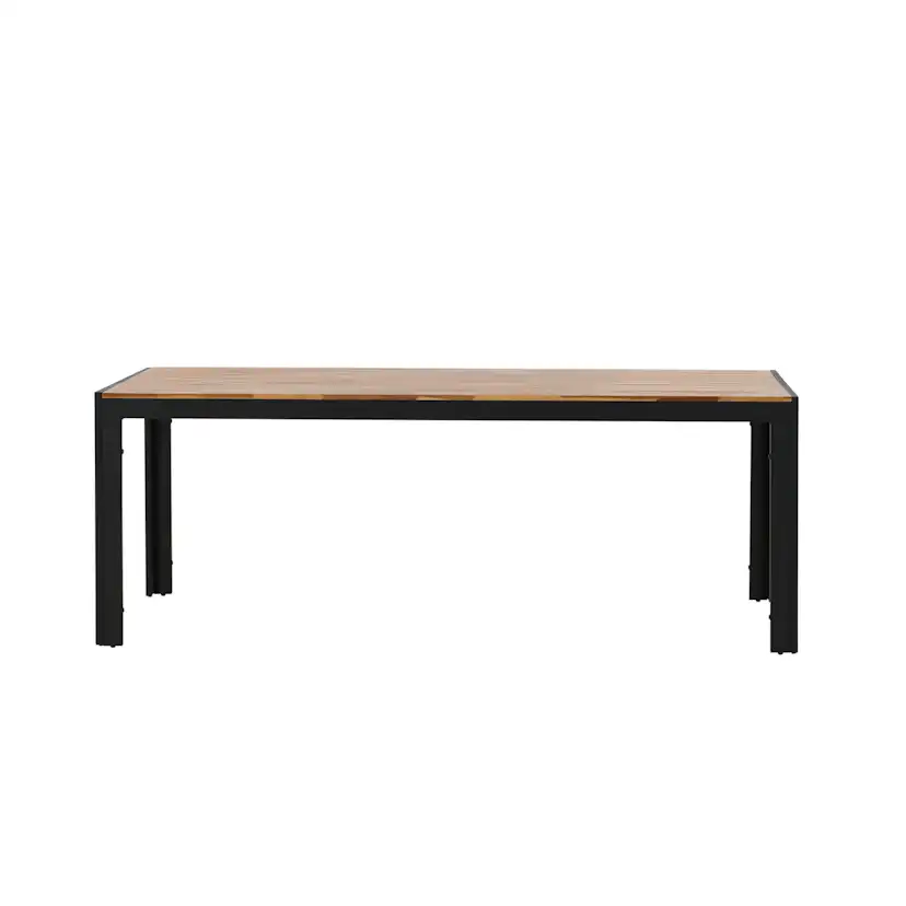 Hagebord Venture Home Bois 205 cm