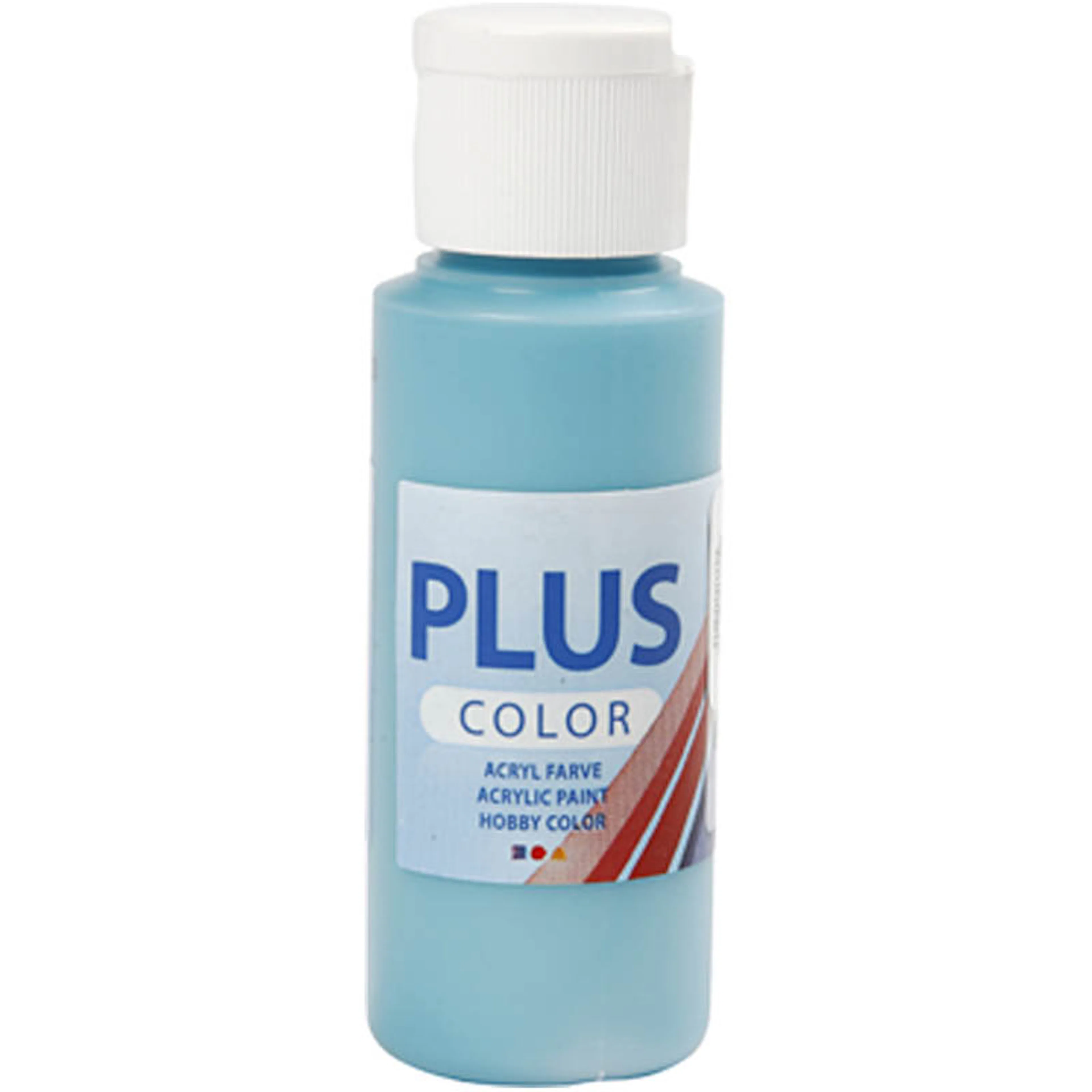 Hobbymaling Creativ Company Plus Color 60 ml