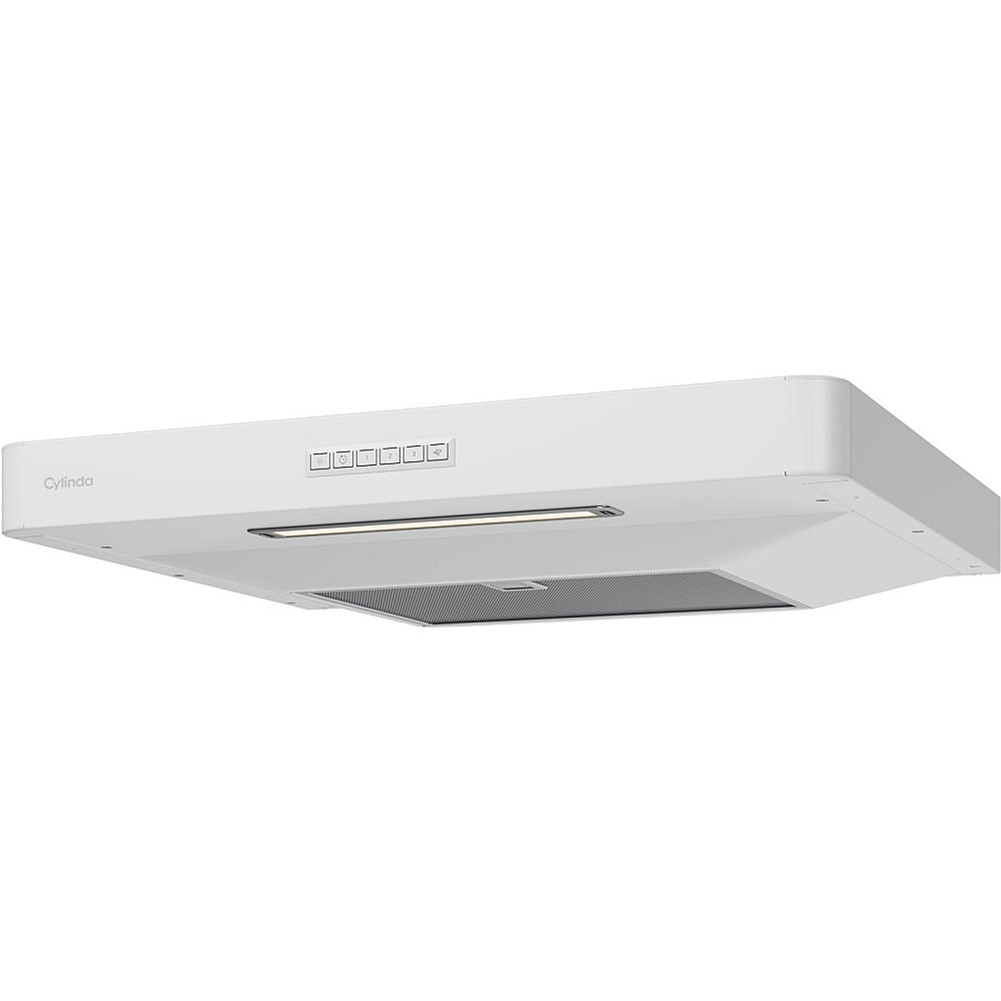 Underbygningsvifte Cylinda SOLO SF170A
