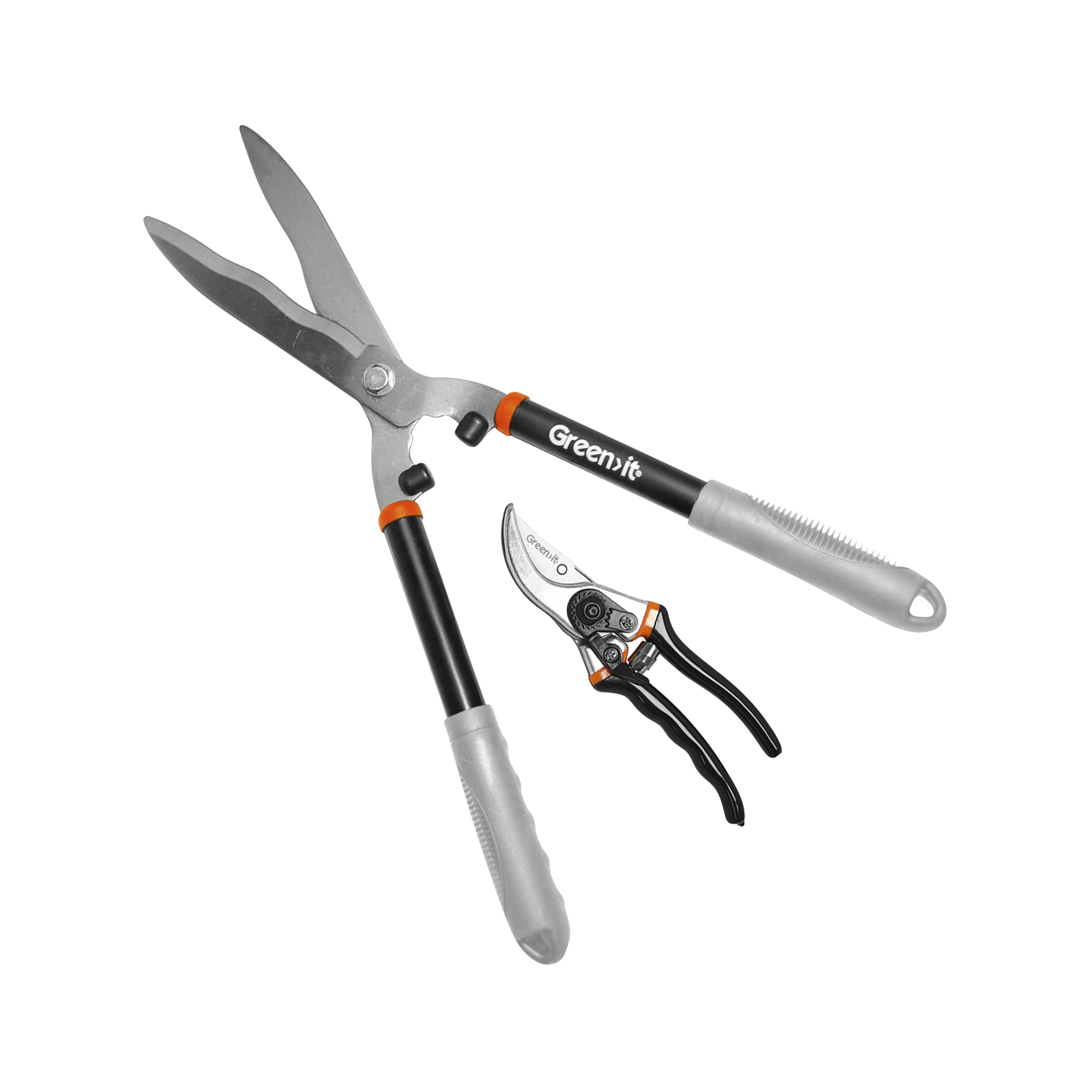 Beskjæringssett Green It Sett 2 Deler