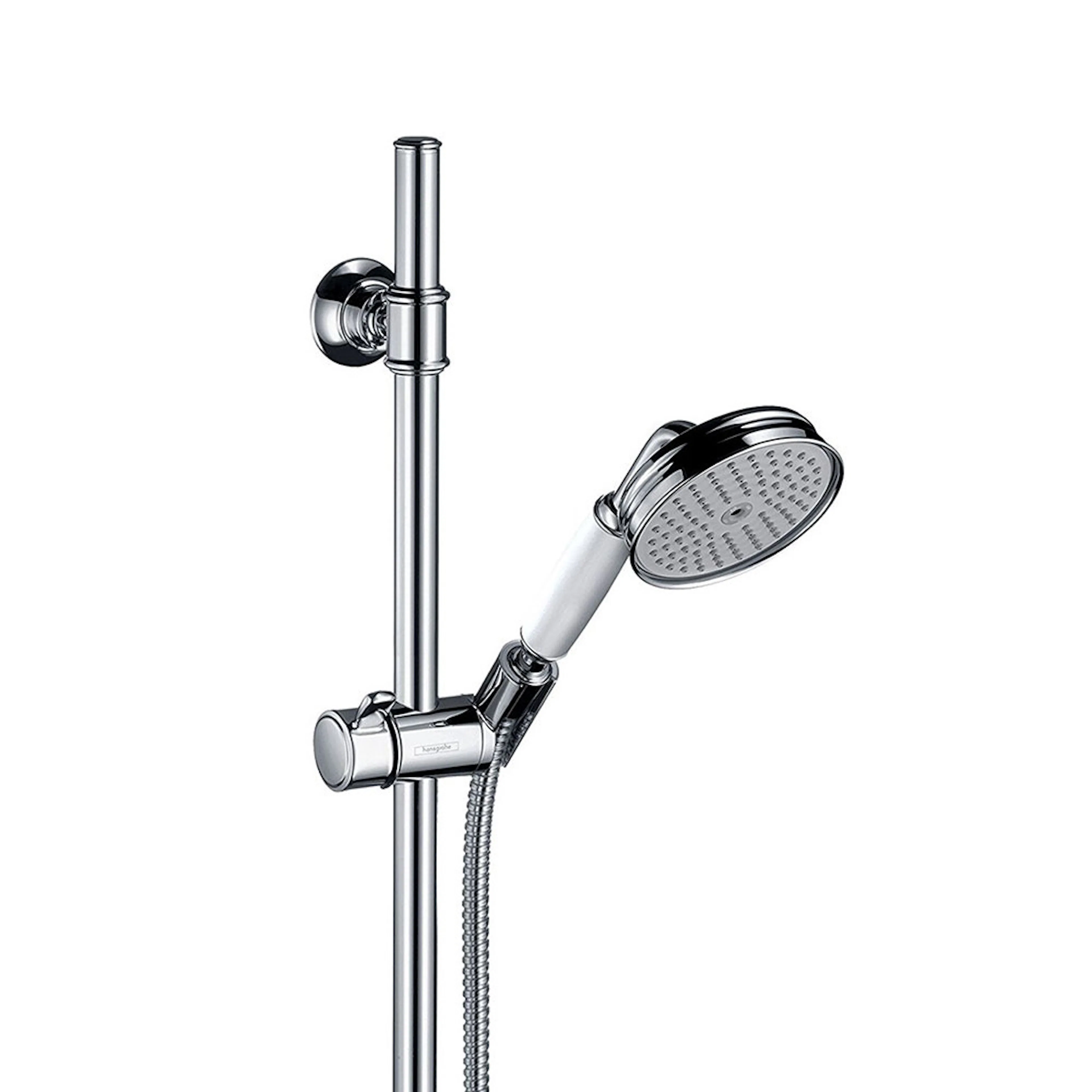 Dusjsett Axor Montreux 1jet