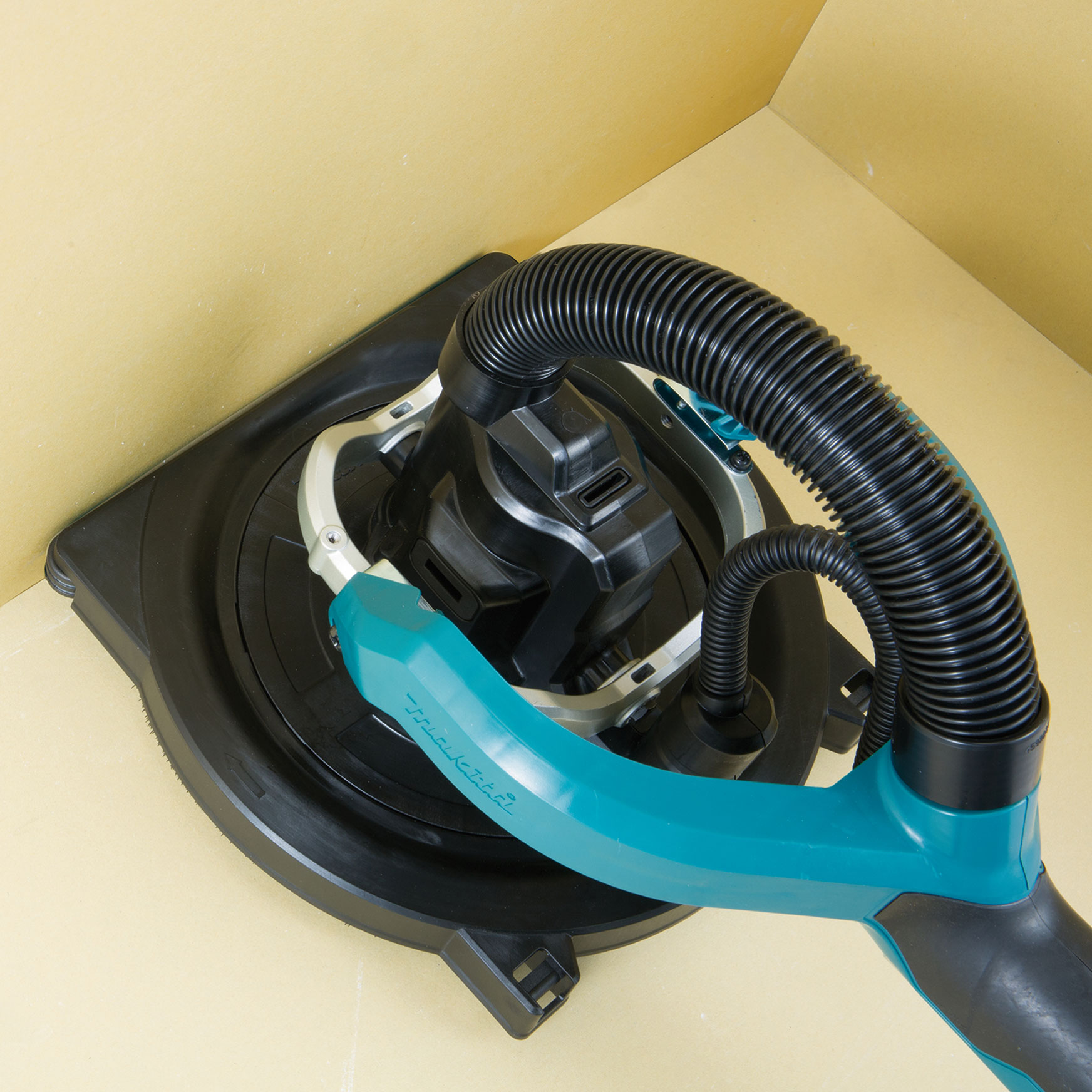 Veggsliper Makita LXT DSL800ZU 225 mm Uten Batteri