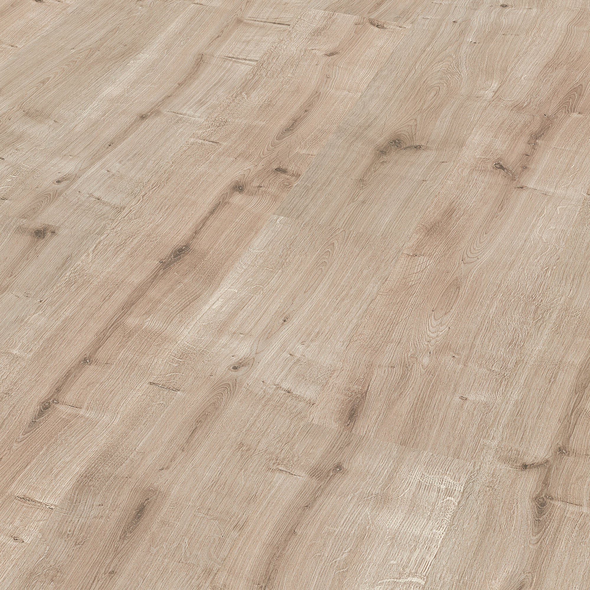 Laminatgulv Meister Laminate LC 150 Cappuccino Eik Strip 6263