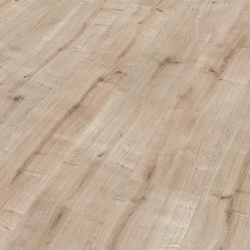 Laminatgulv Meister Laminate LC 150 Cappuccino Eik Strip 6263