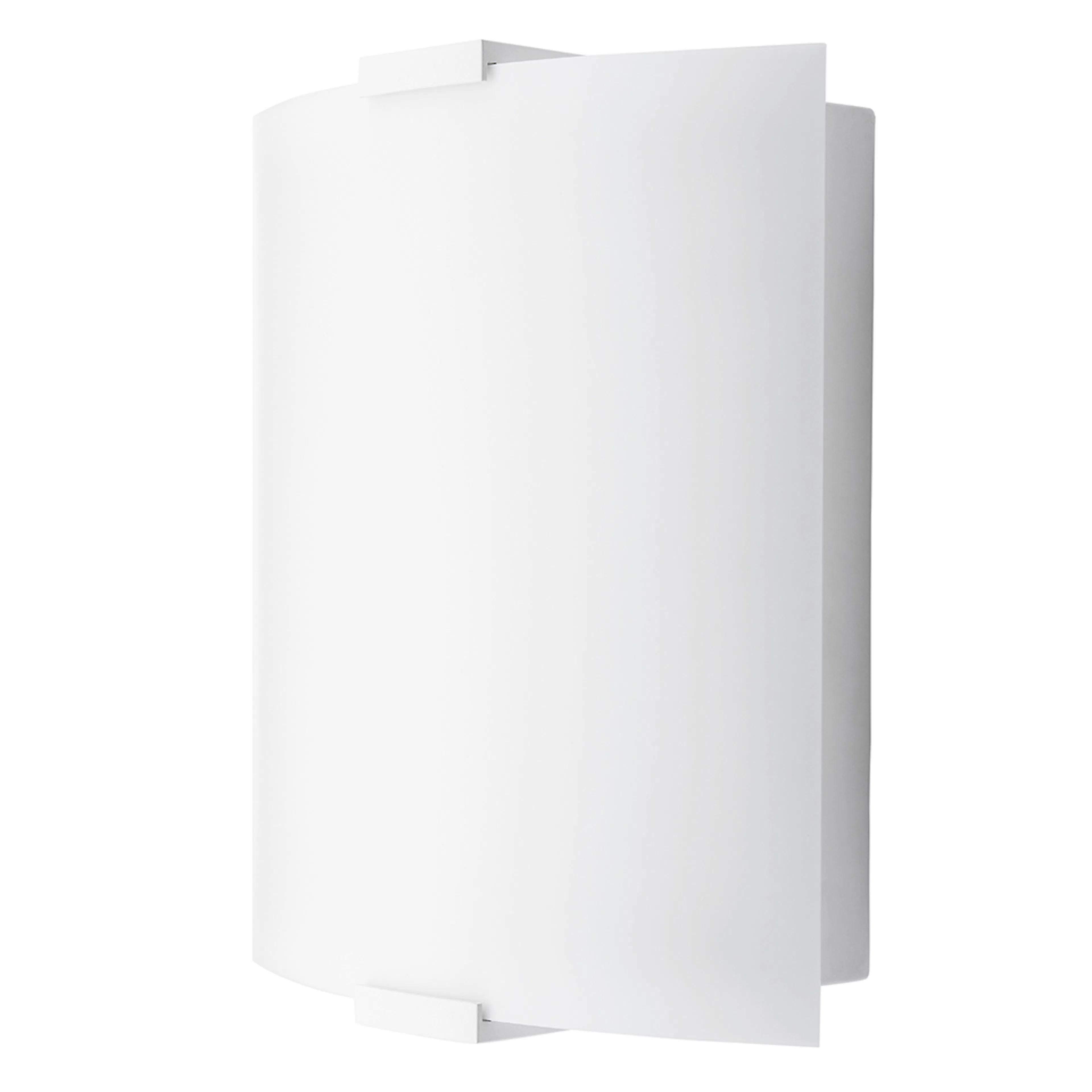 Veggarmatur SG ARMATUREN Safir 8W IP44 LED