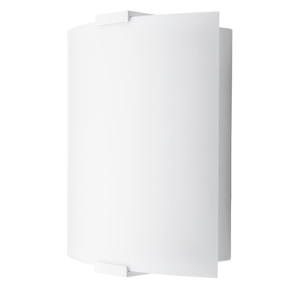 Veggarmatur SG ARMATUREN Safir 8W IP44 LED