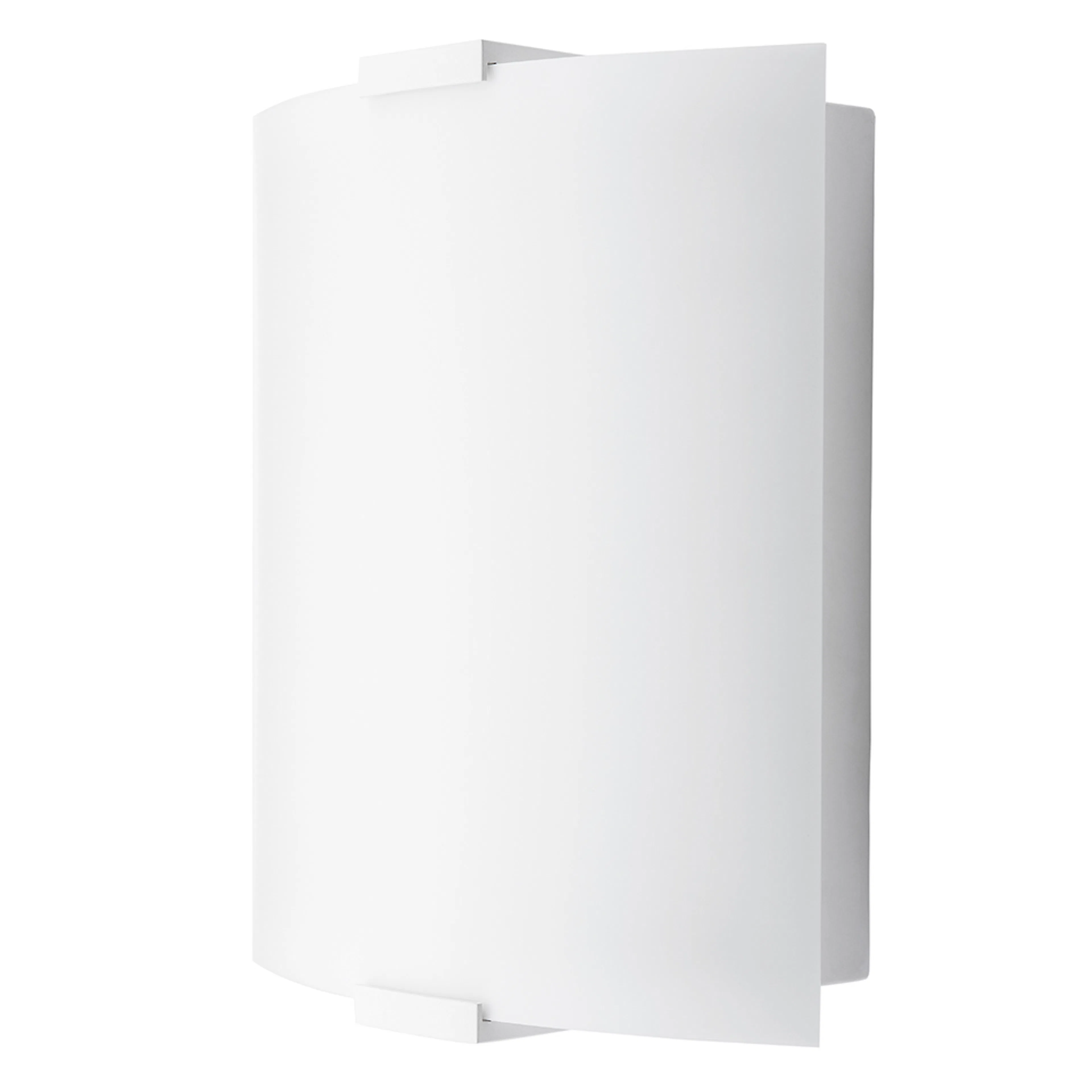 Veggarmatur SG ARMATUREN Safir 8W IP44 LED