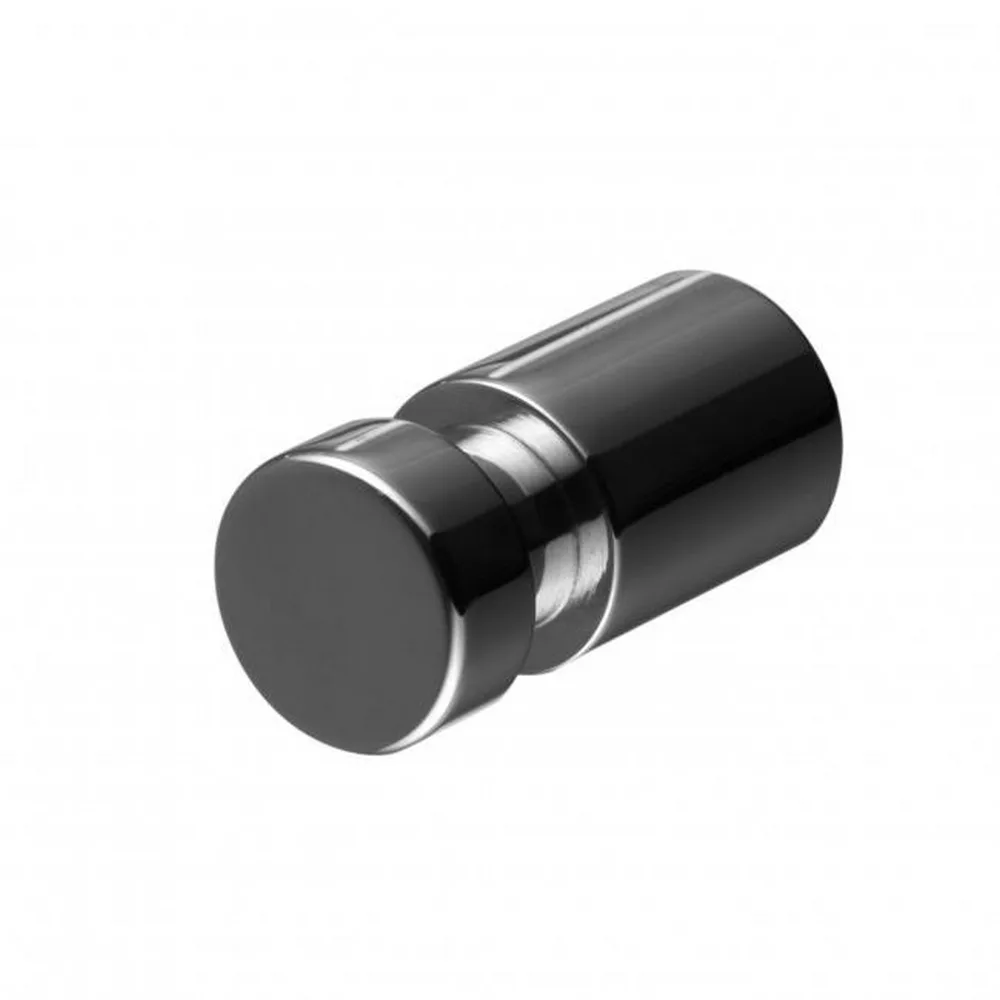 Black Chrome