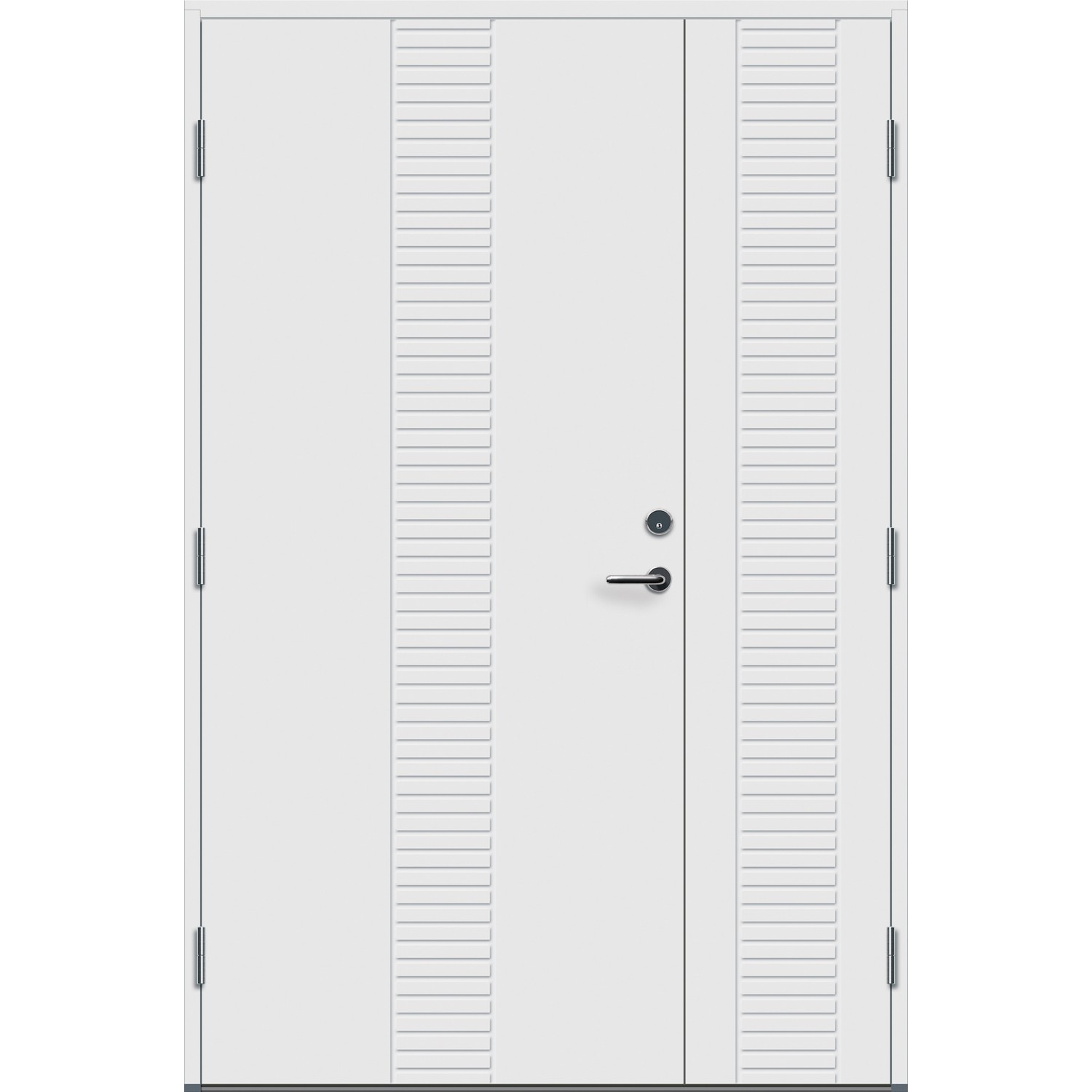 Sidefelt Bygg1 Hamar Thermoisolert