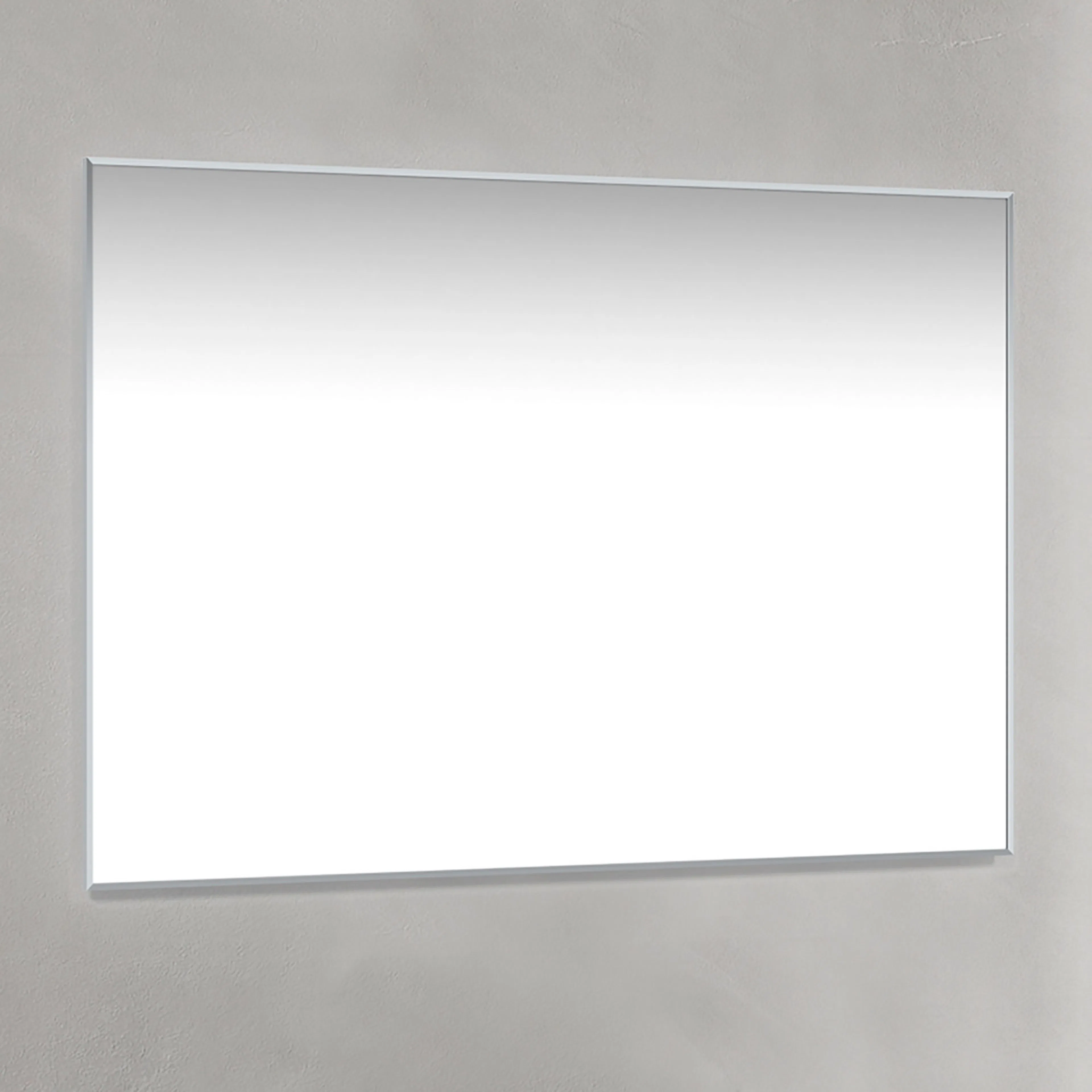 Speil Macro Design Crown med Ramme