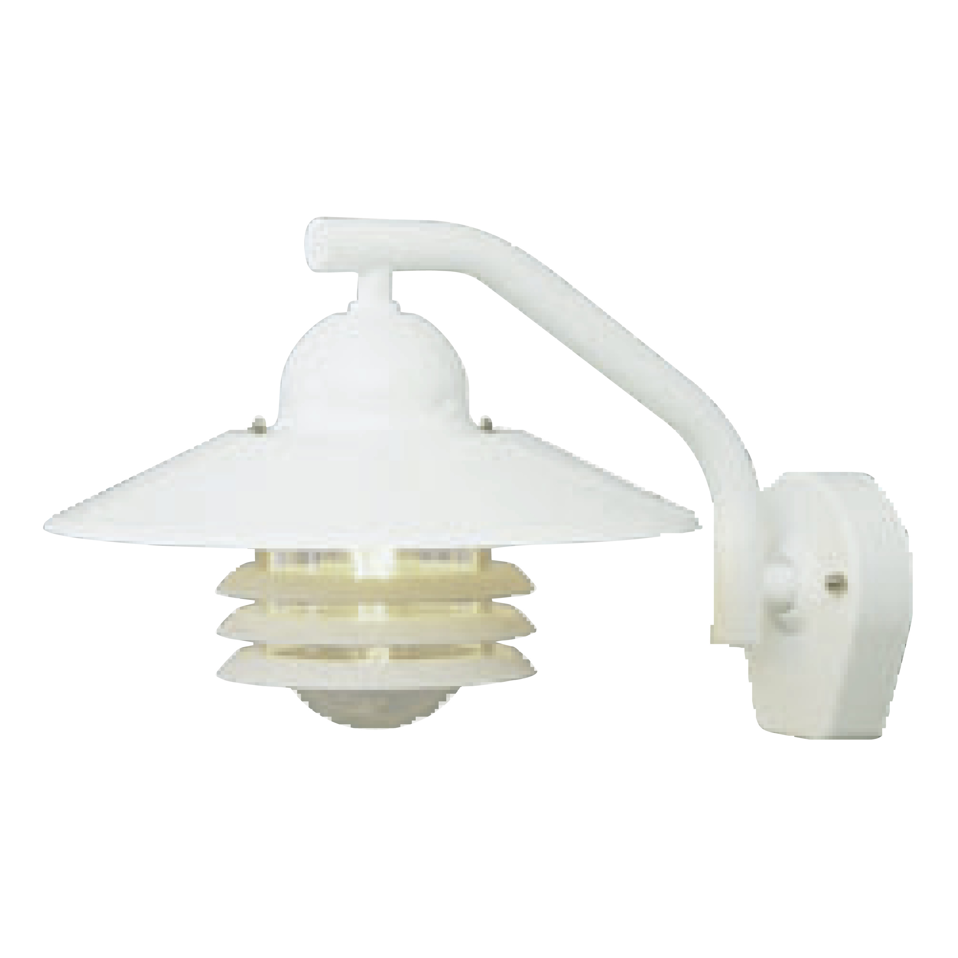 Vegglampe Westal Tellus 60W