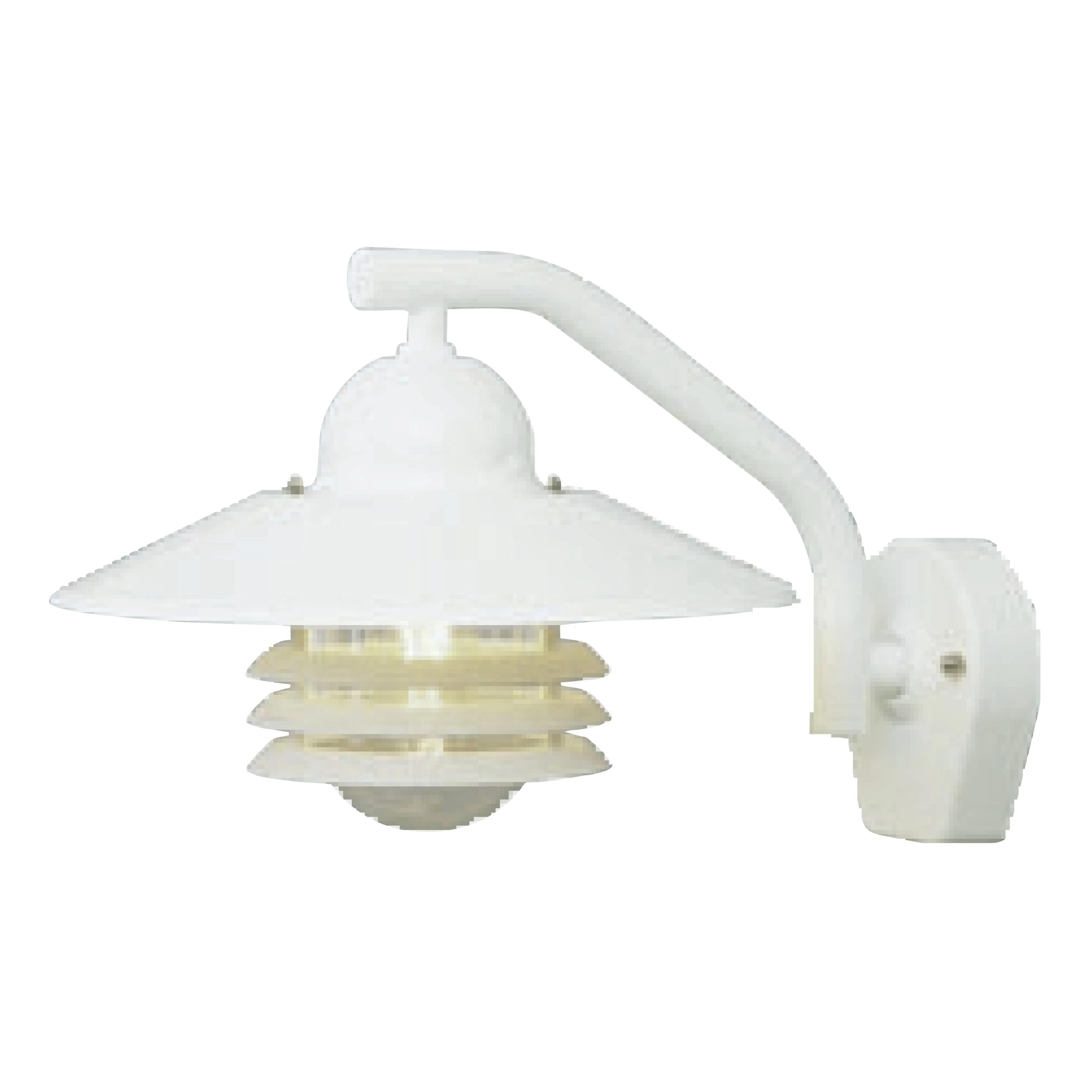 Vegglampe Westal Tellus 60W