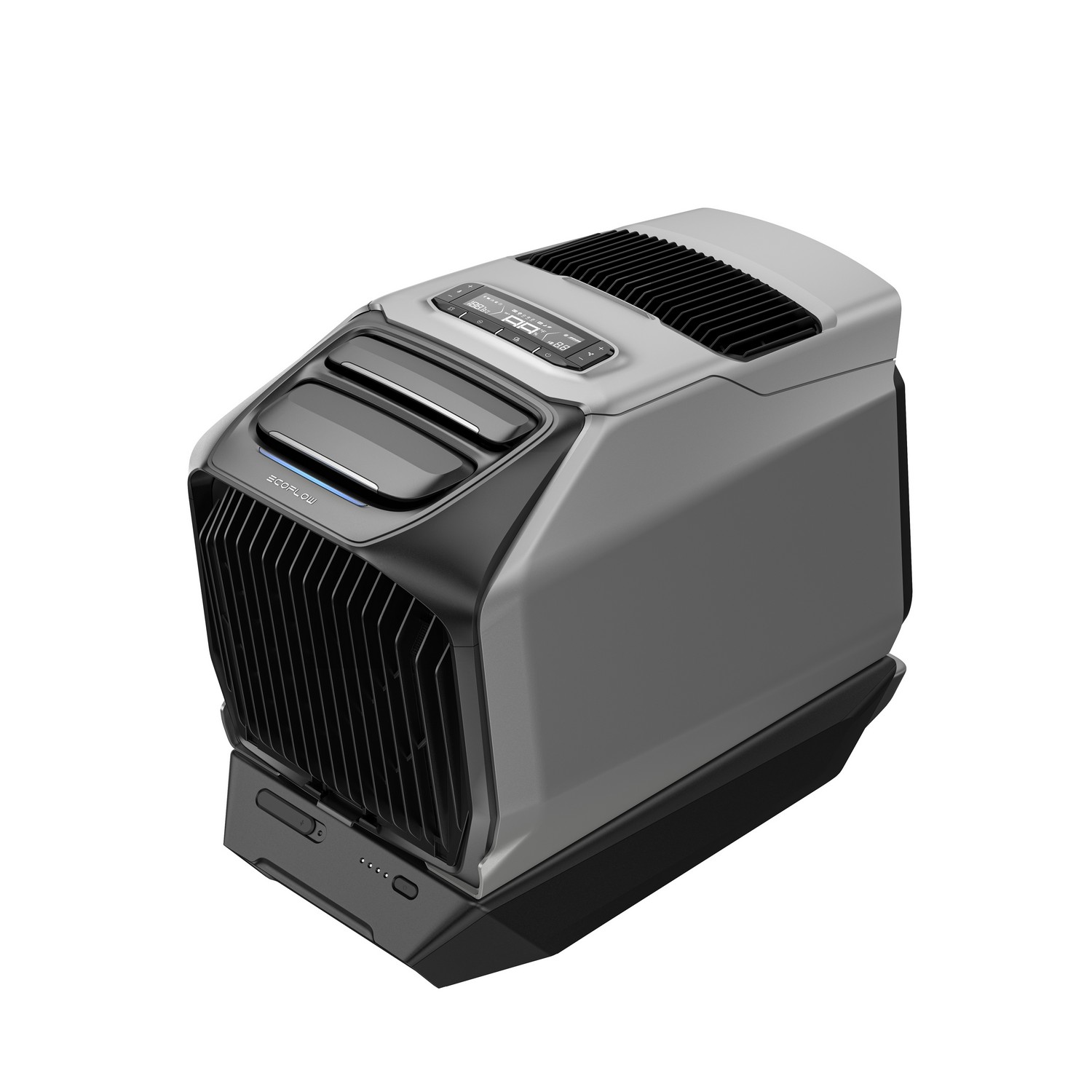 Bærbar AC med varmeapparat EcoFlow Wave 3