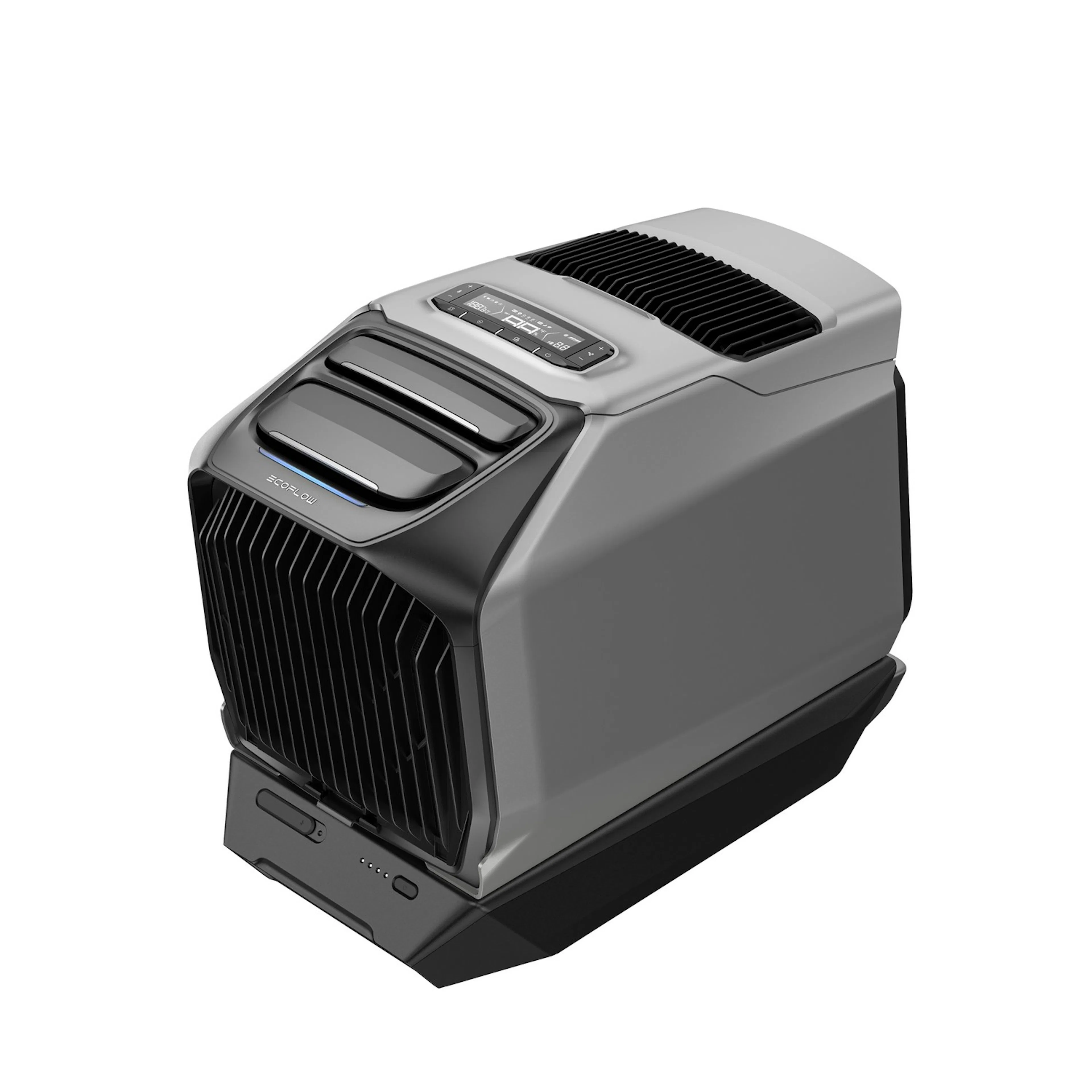 Bærbar AC med varmeapparat EcoFlow Wave 3