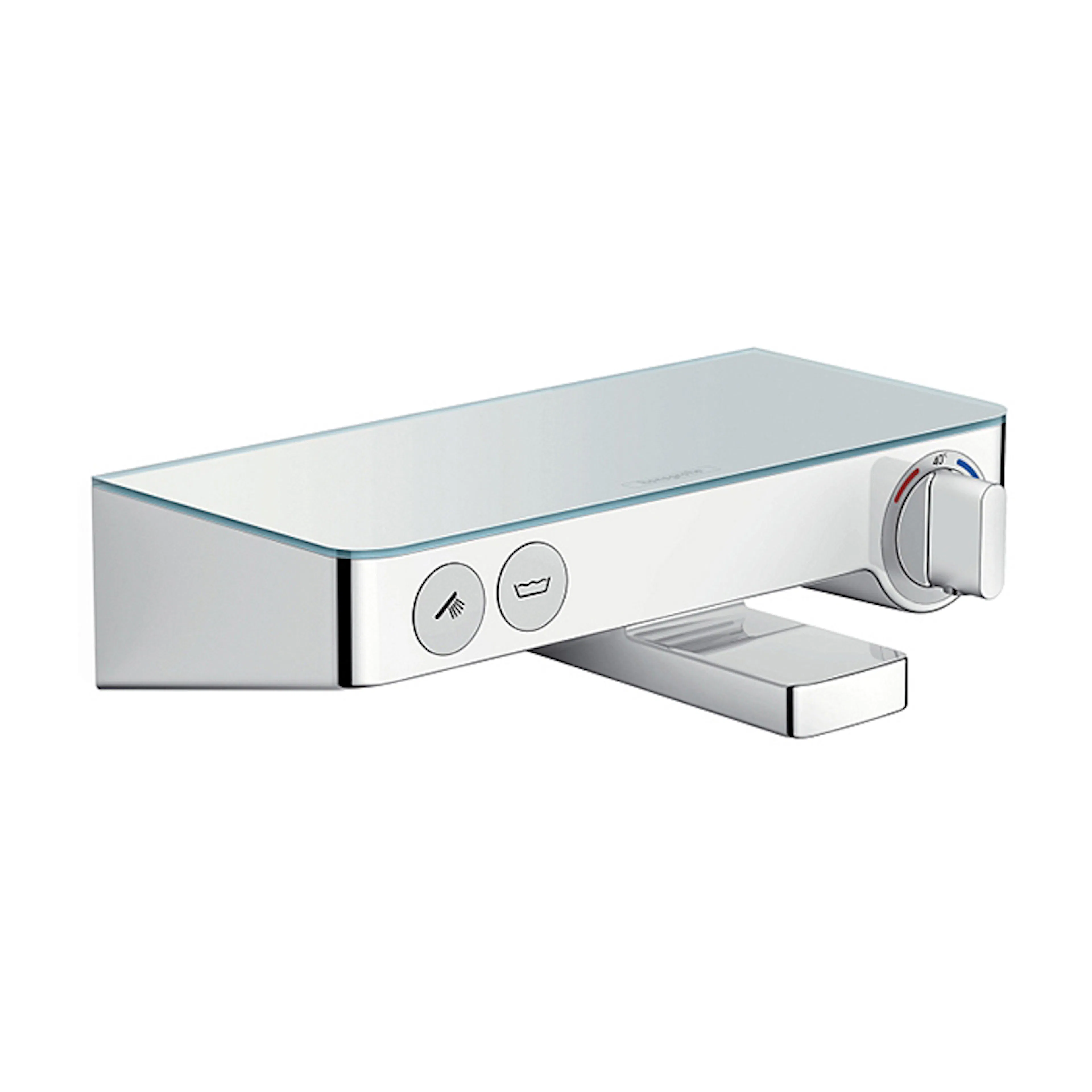 Badekarbatteri Hansgrohe ShowerTablet Select 300