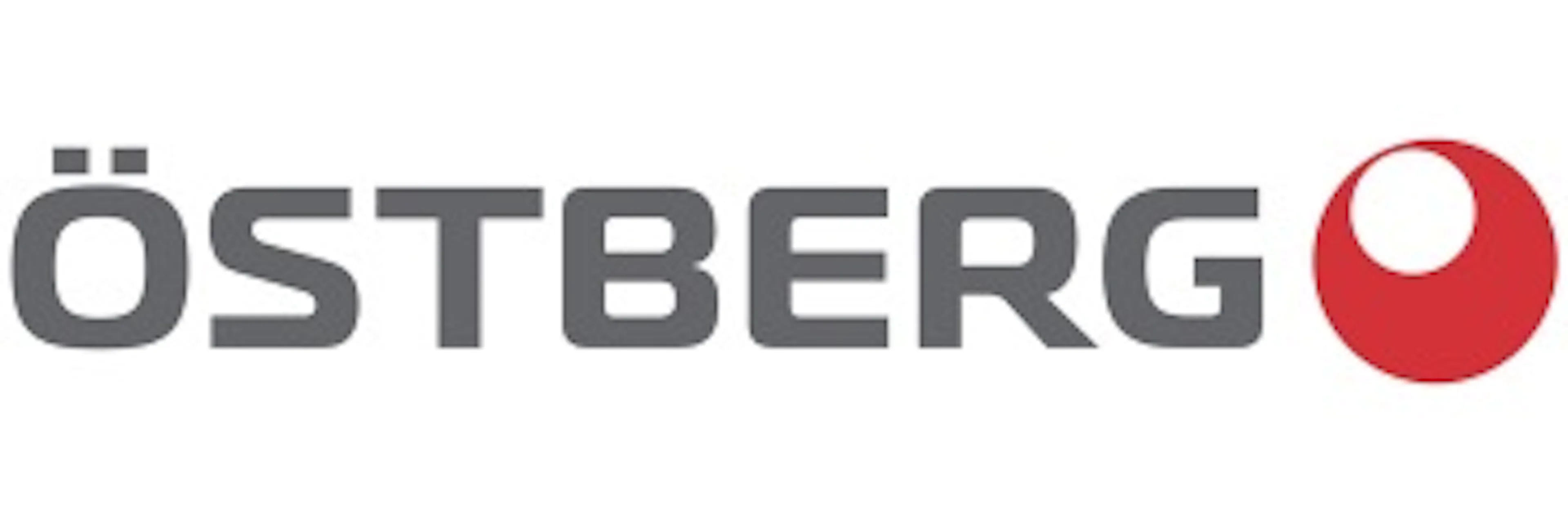 Östberg | Teknologisk innovasjon for bedre innendørs luft logo