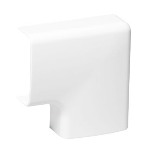 Kabelkanal Schneider Electric Minikanal OL L-Stykke