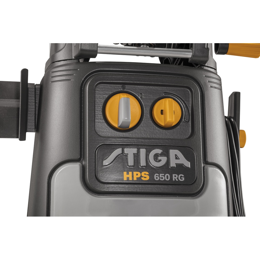 Høytrykksspyler Stiga HPS 650 RG