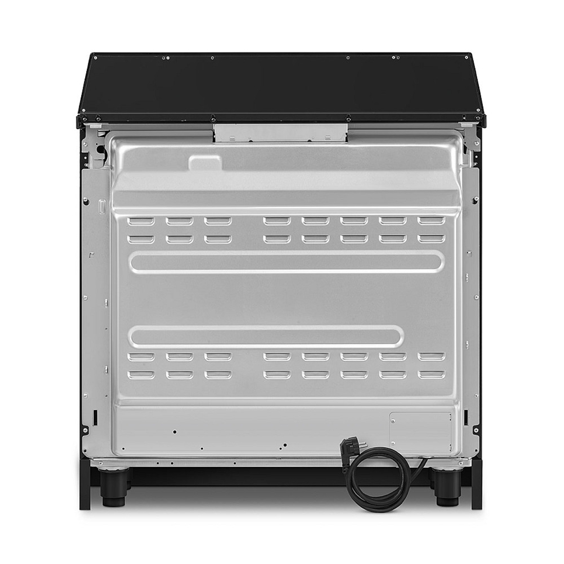Induksjonsovn Smeg TR90IMP