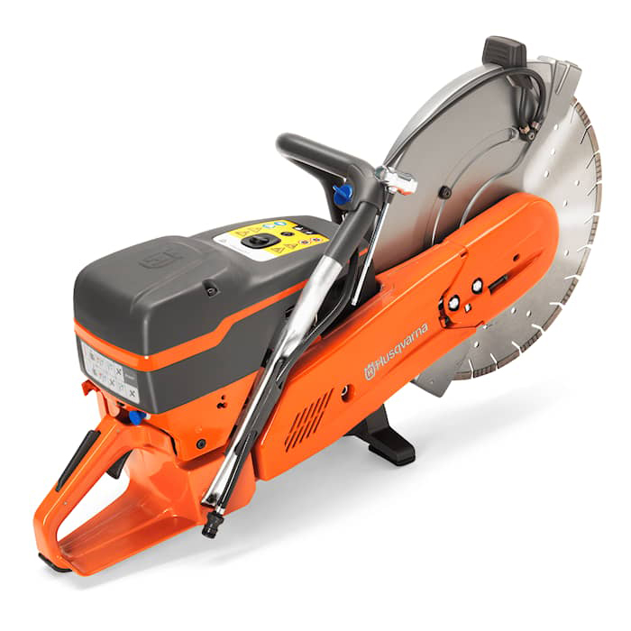 Kappsag Husqvarna K 1270 14 tommer 350 mm