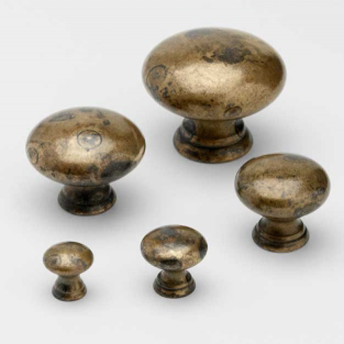 Knott Beslag Design 411 Antikk