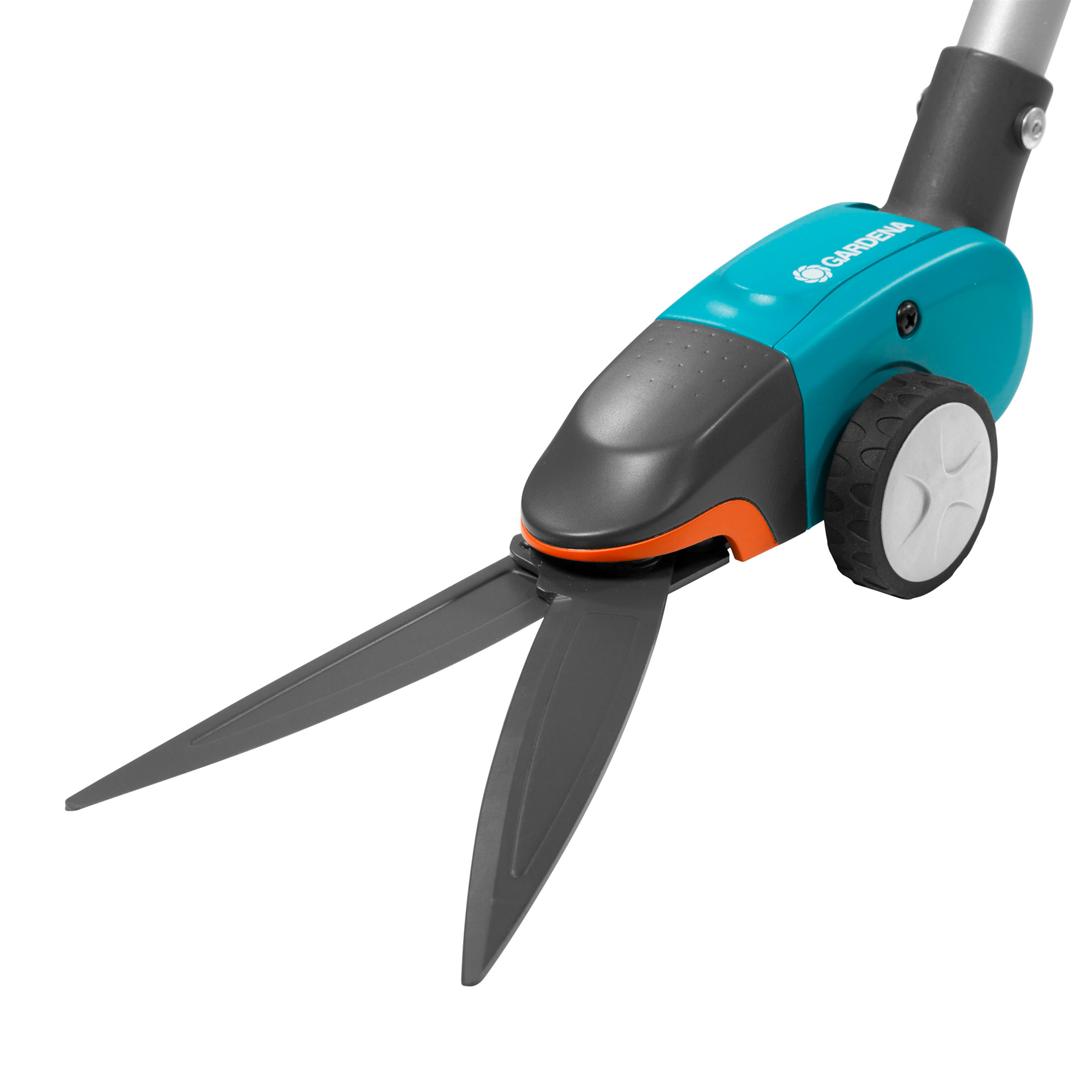 Gressaks Gardena Comfort med Langt Skaft