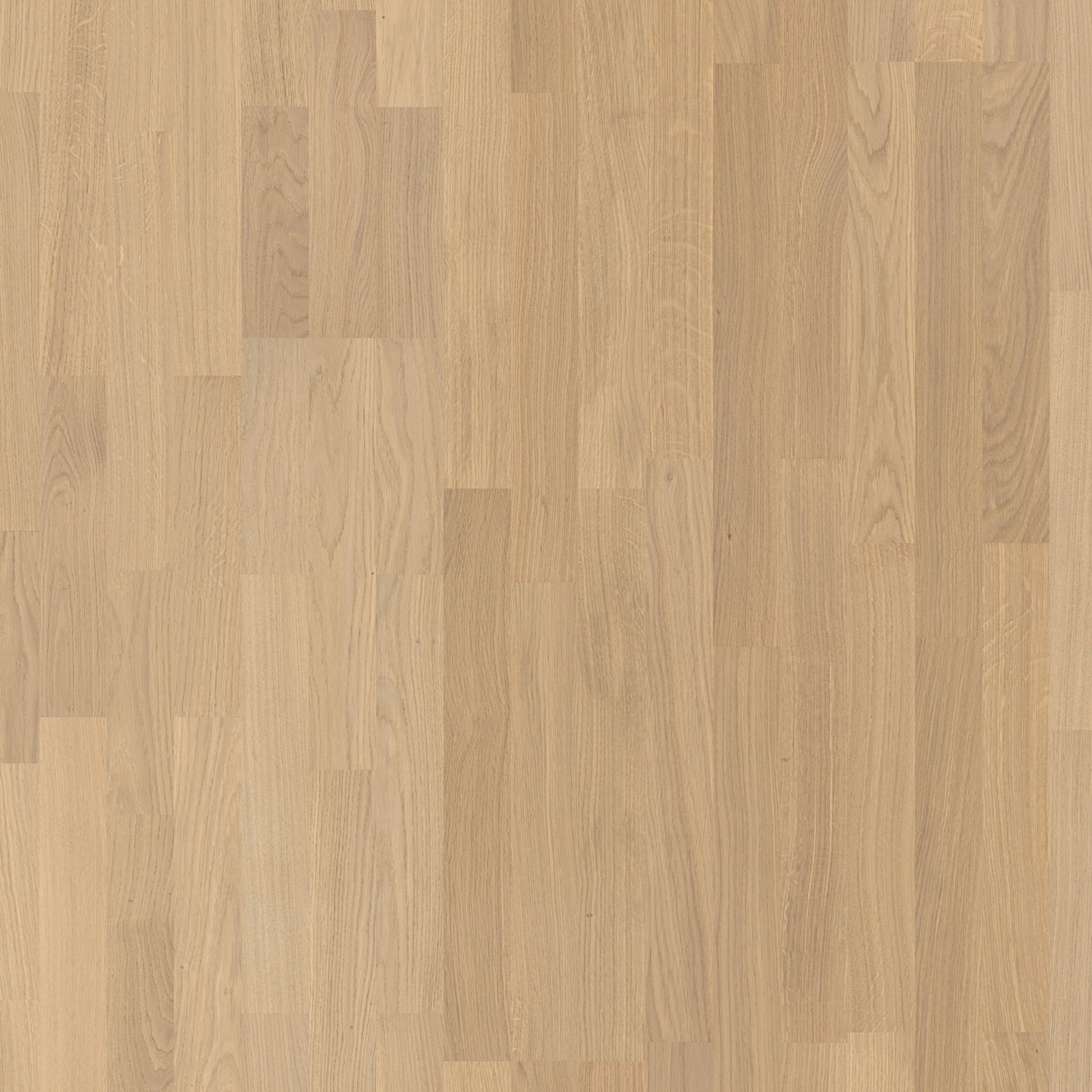 Parkett Boen Eik Andante Pure 3-Stav