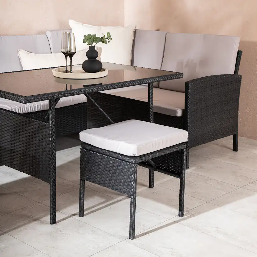 Loungegruppe Venture Home Knock