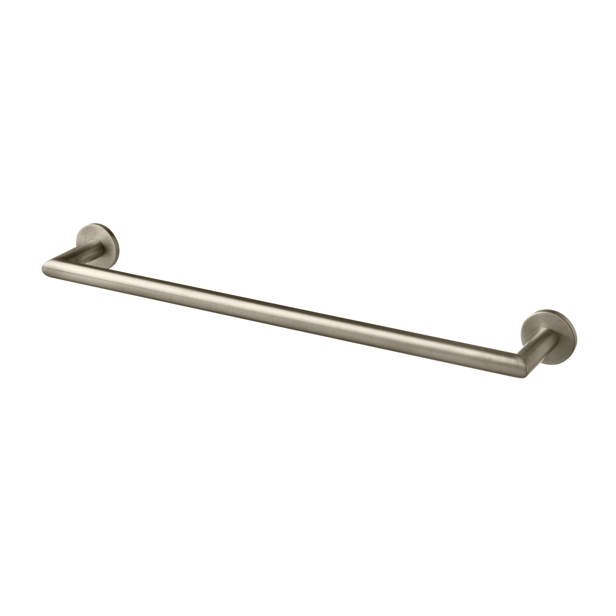 Handduksstång Tapwell TA212 600 mm | badrum - badrumstillbehor - handduksstang-och-handdukshangare | KakelKungen