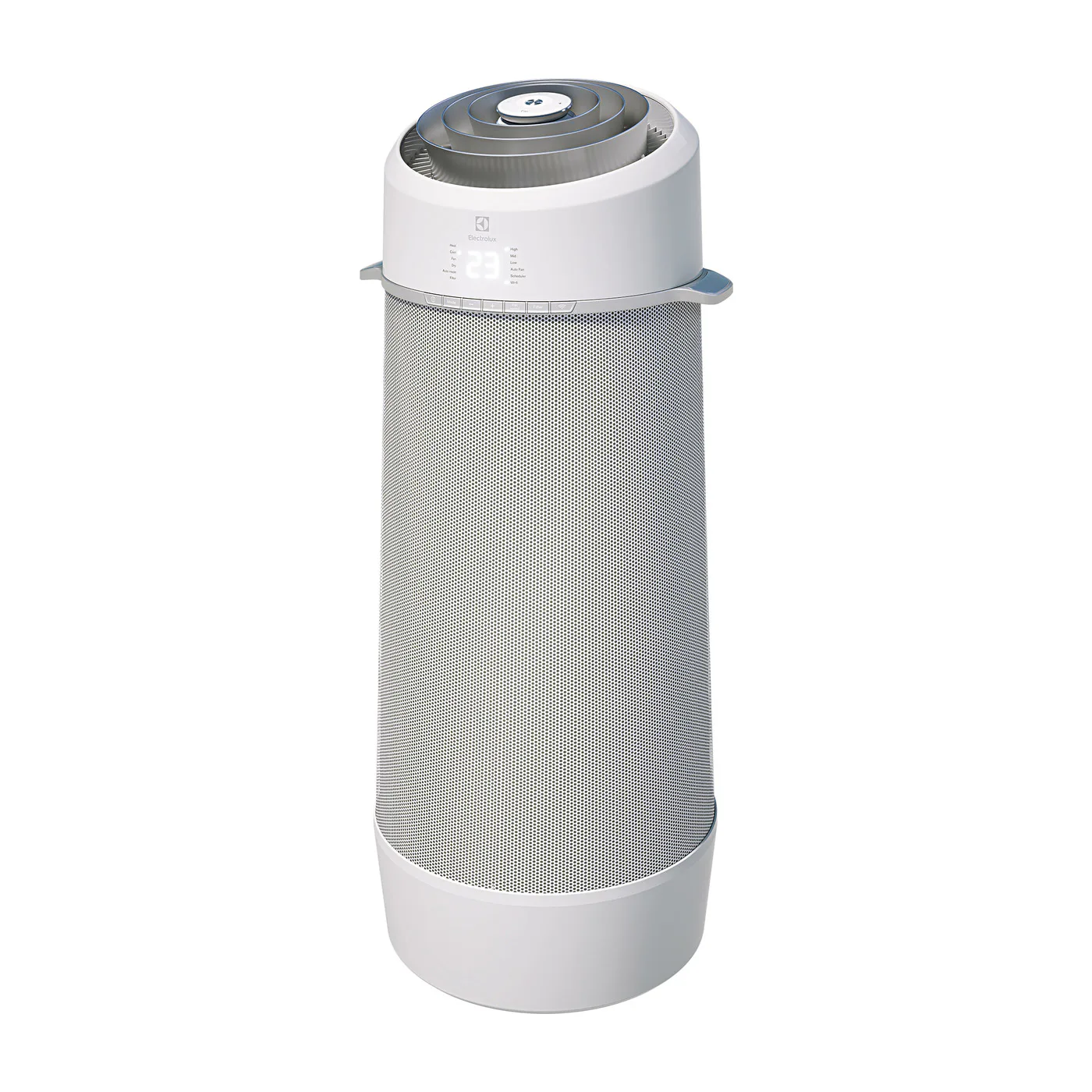 Bærbar AC Electrolux Well Fjernstyrt P7 WP71-265WT 2,7kW