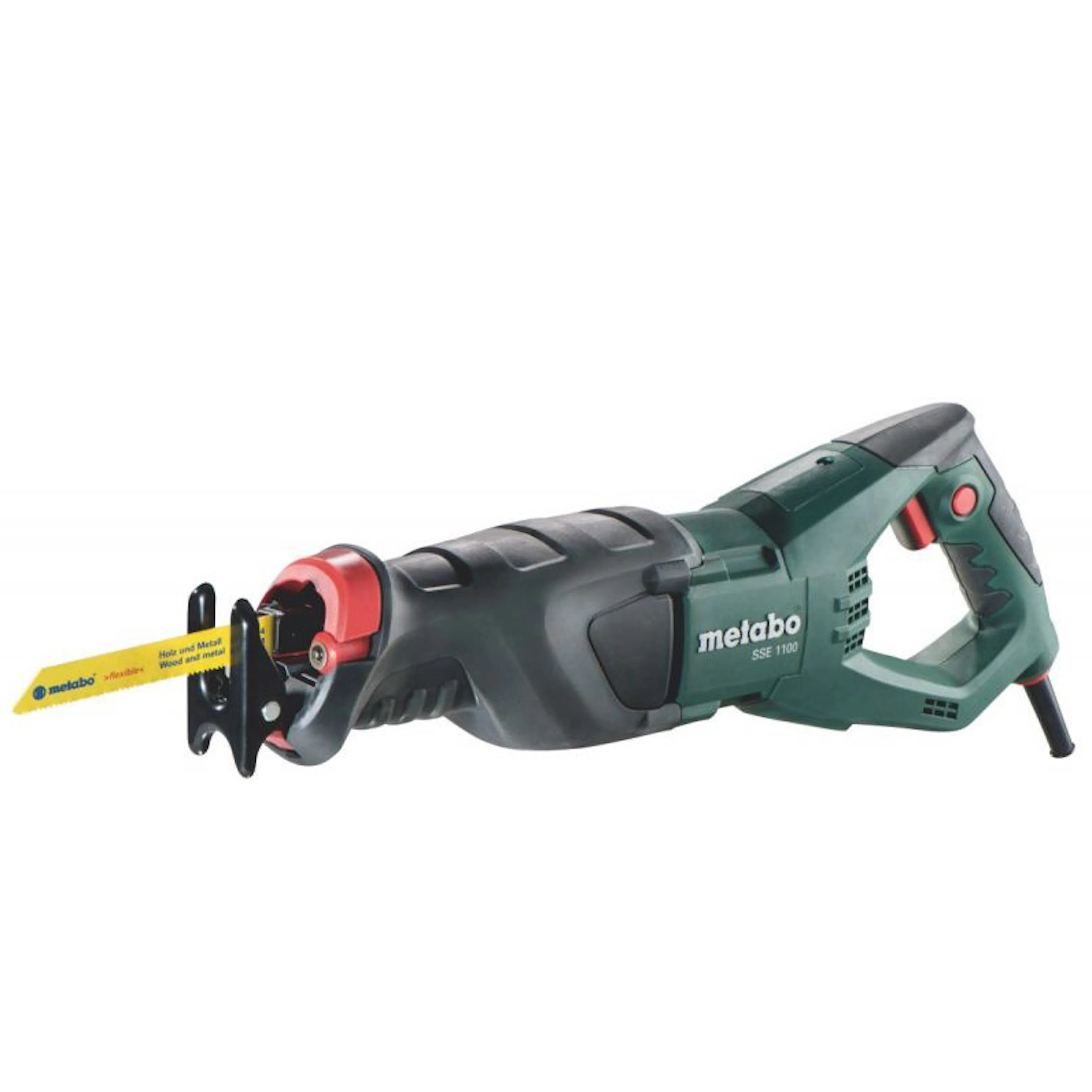 Tigersag Metabo SSE 1100