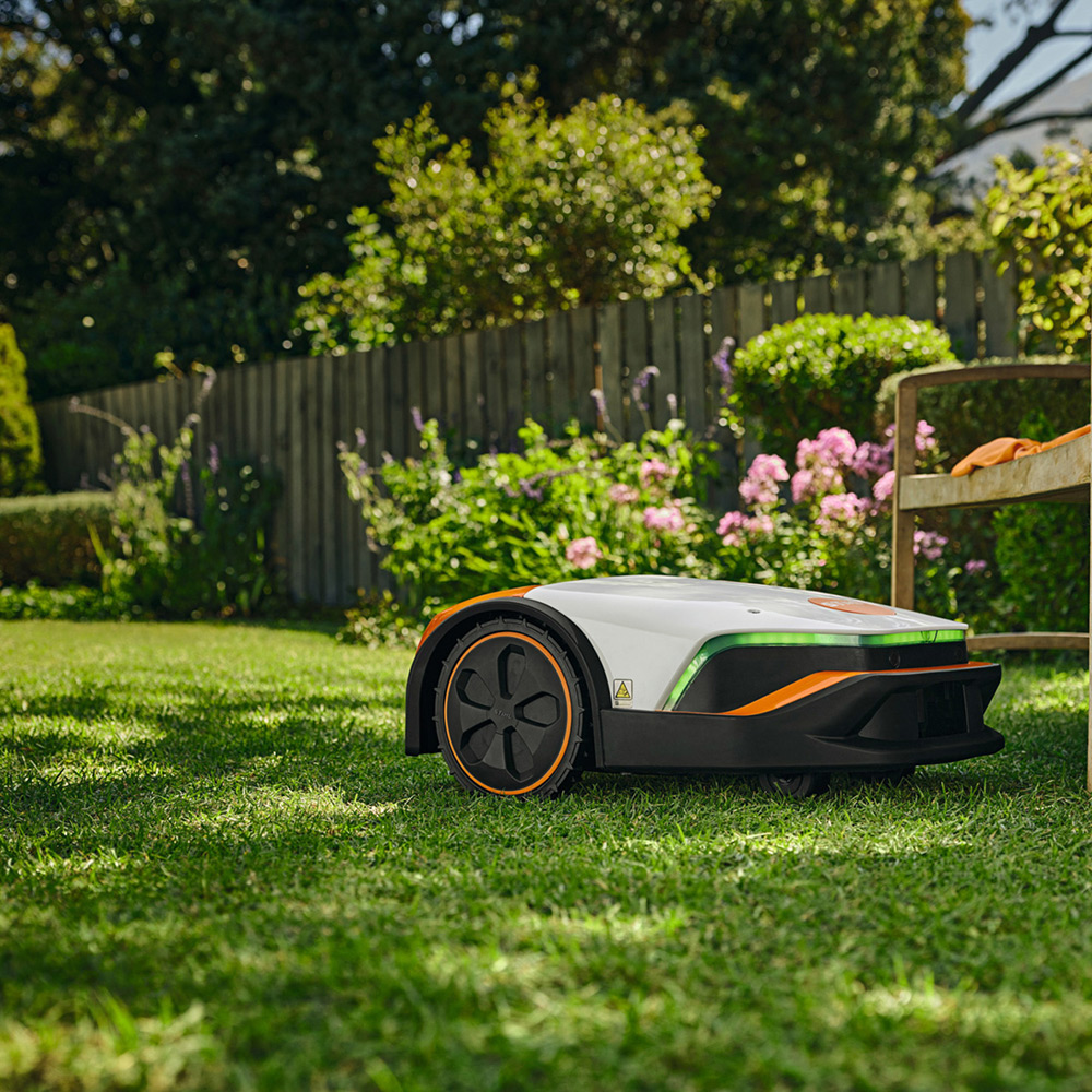 Robotgressklipper STIHL iMow 5