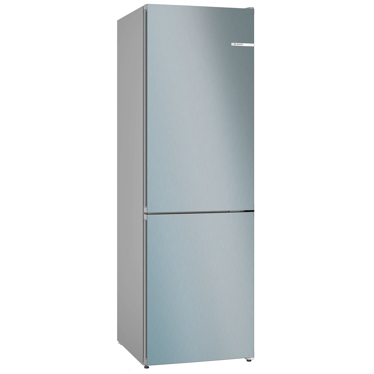 Kjøl/Fryser Bosch KGN362LDF Serie 4