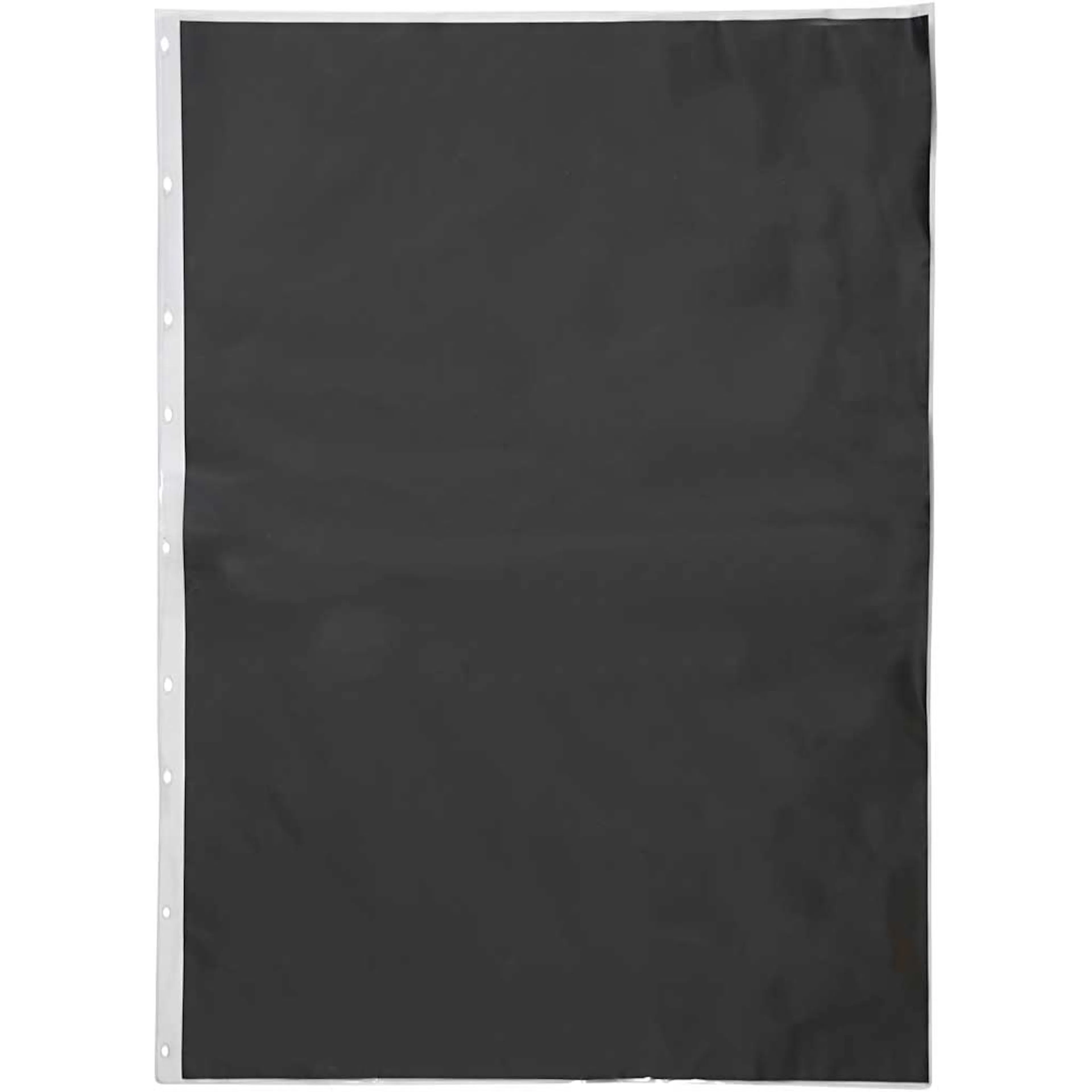Plastlomme Creativ Company Sleeve A1 Str 60x84 cm 5 stk/1 Pk