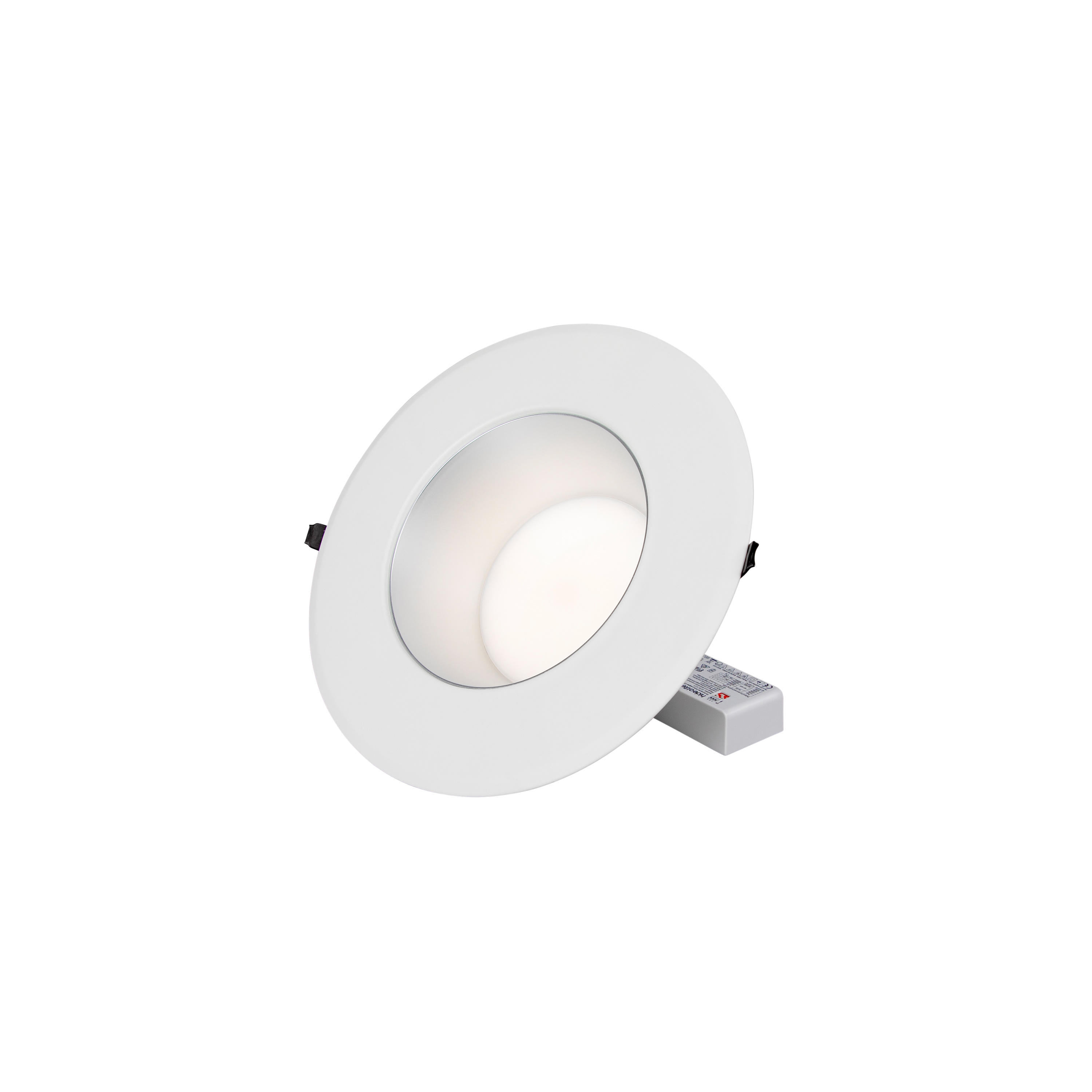 Downlight LED Hide-A-Lite DL Echo L 320 Hvit DALI