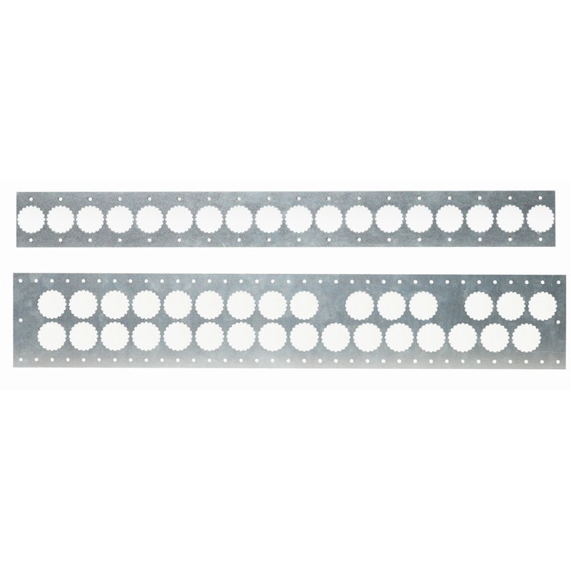 Fixtureplate Vatette RiR Blokk