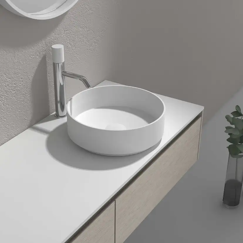 Servant Bathlife Geist