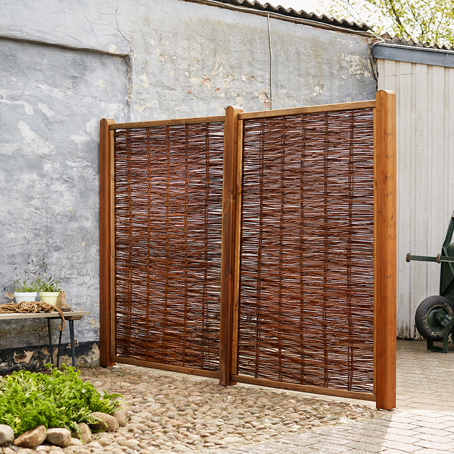 Levegg PLUS Pil Standard 120x180 cm