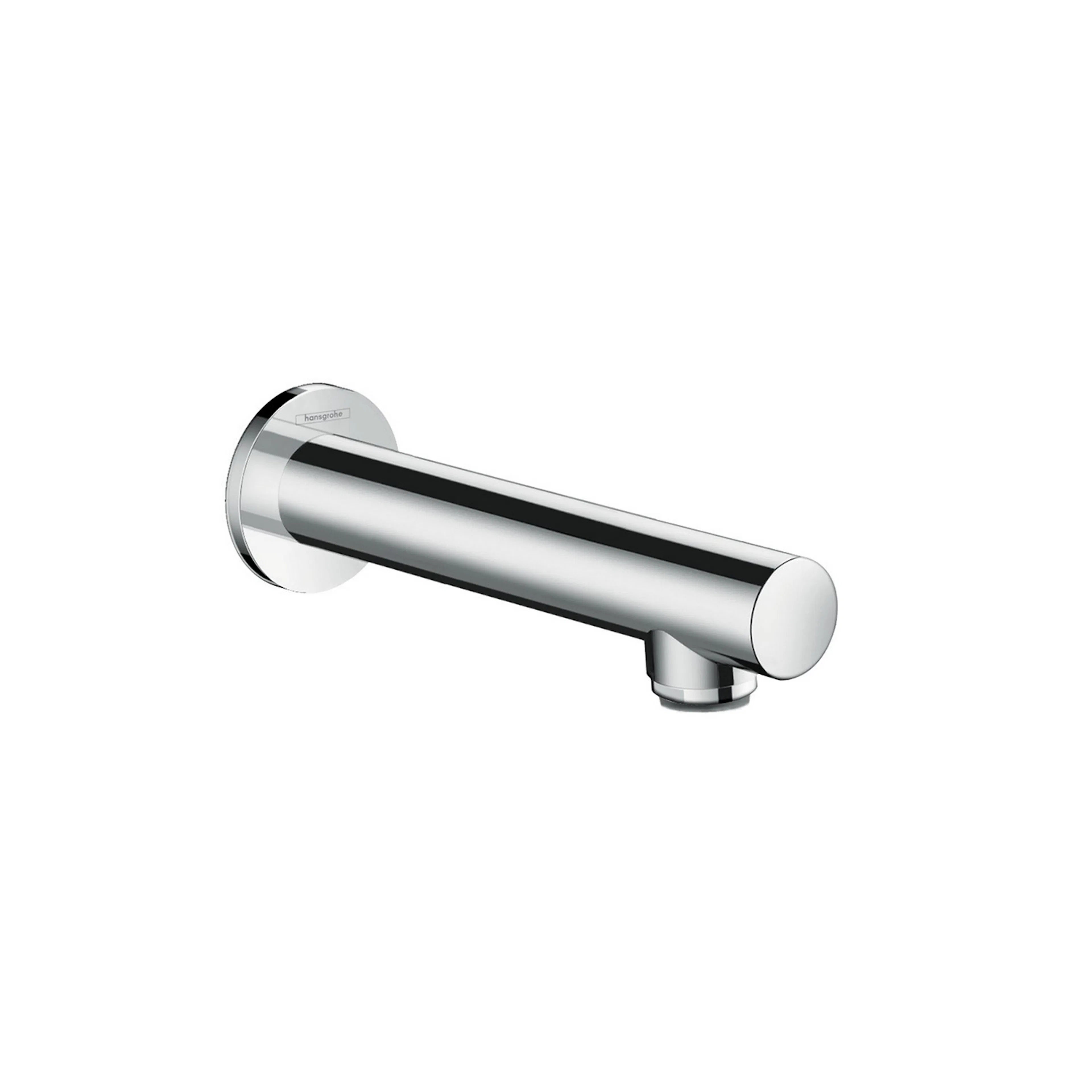 Badekartut Hansgrohe Talis S