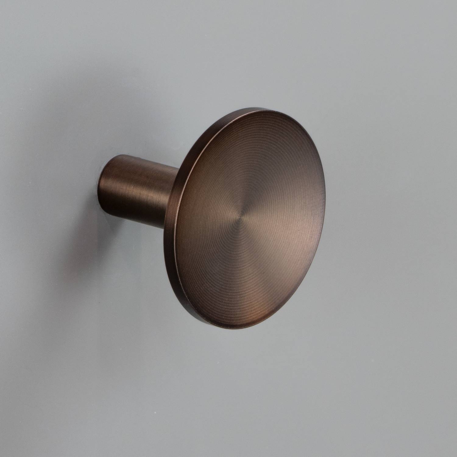 Knott Beslag Design Sture Ø28mm