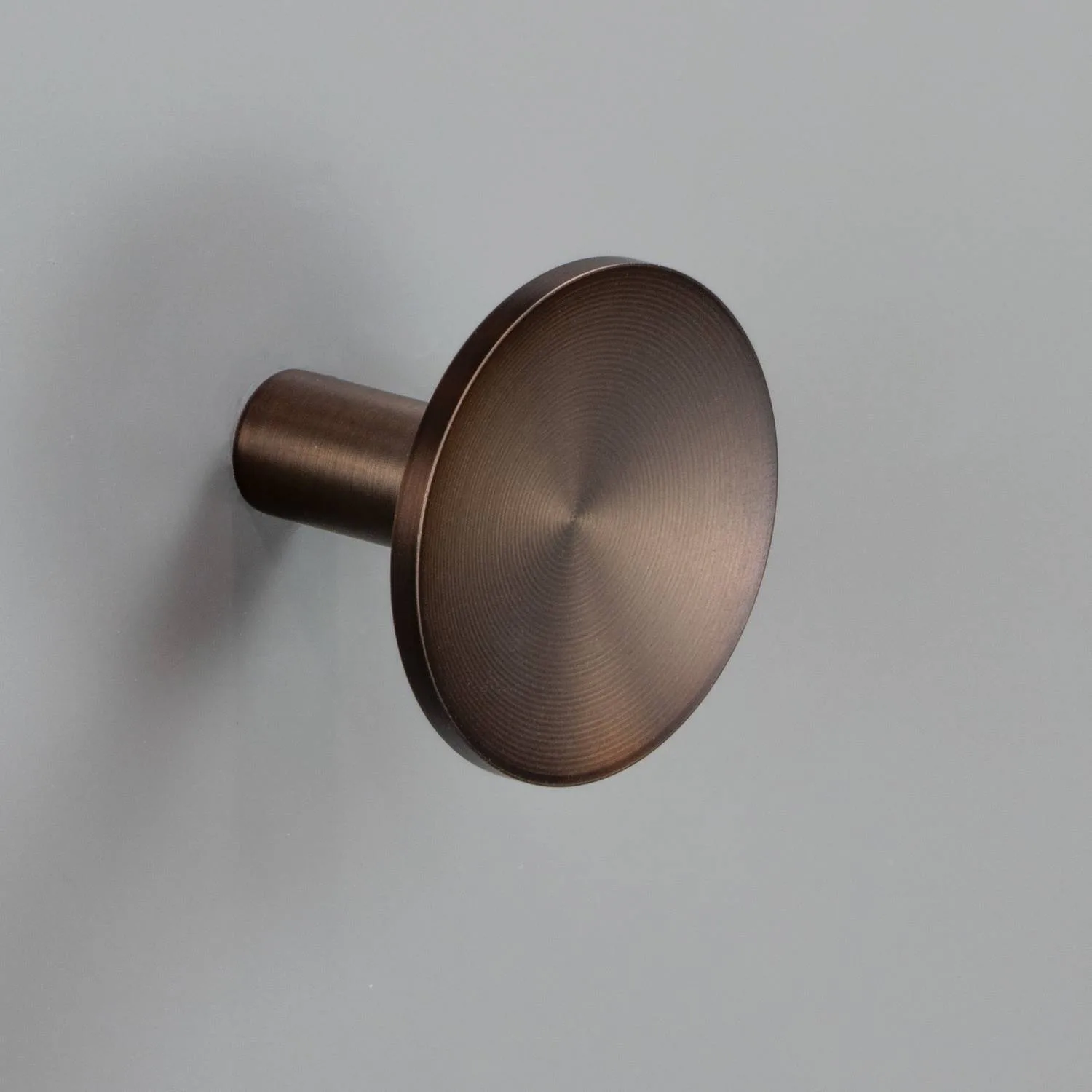 Knott Beslag Design Sture Ø28mm