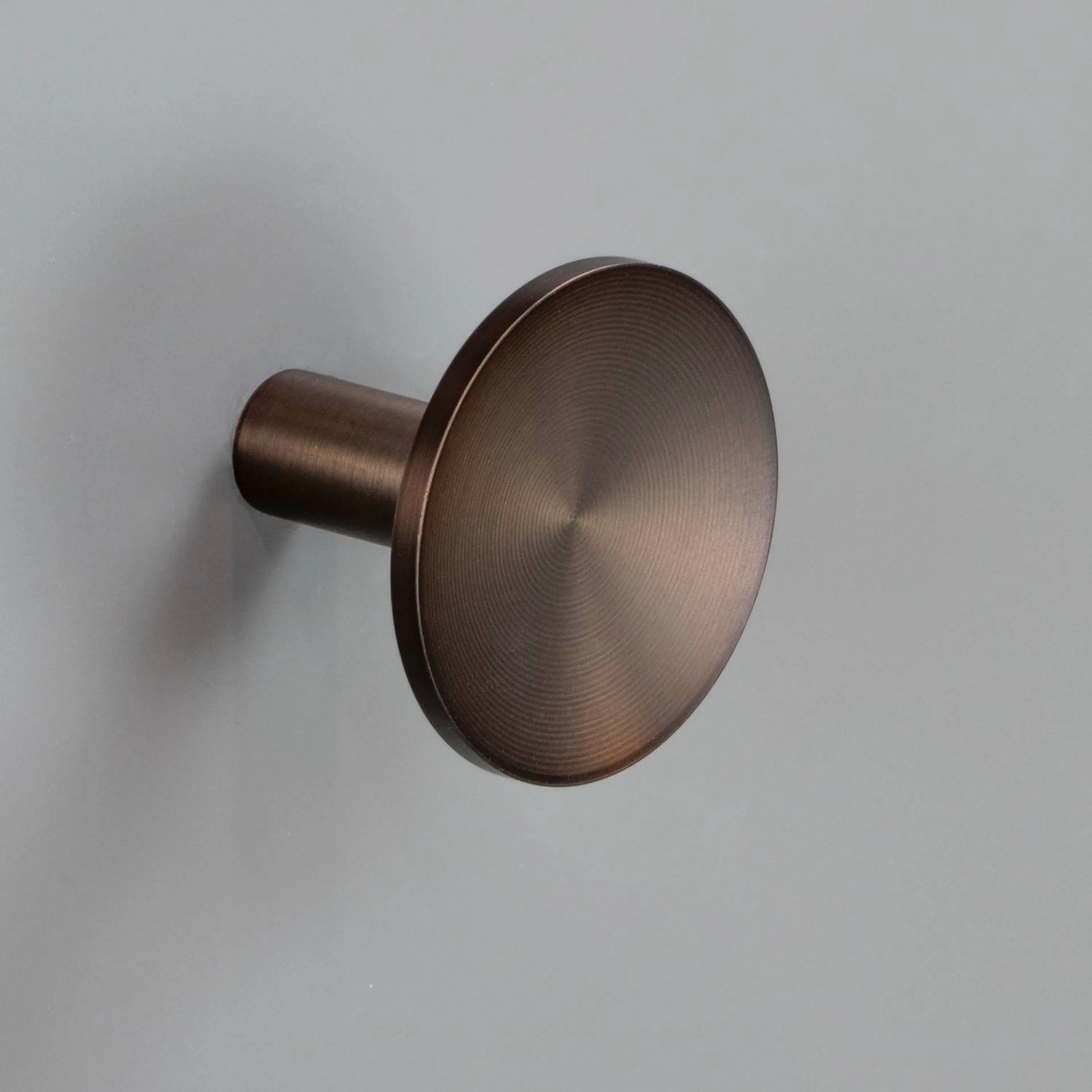 Knott Beslag Design Sture Ø28mm