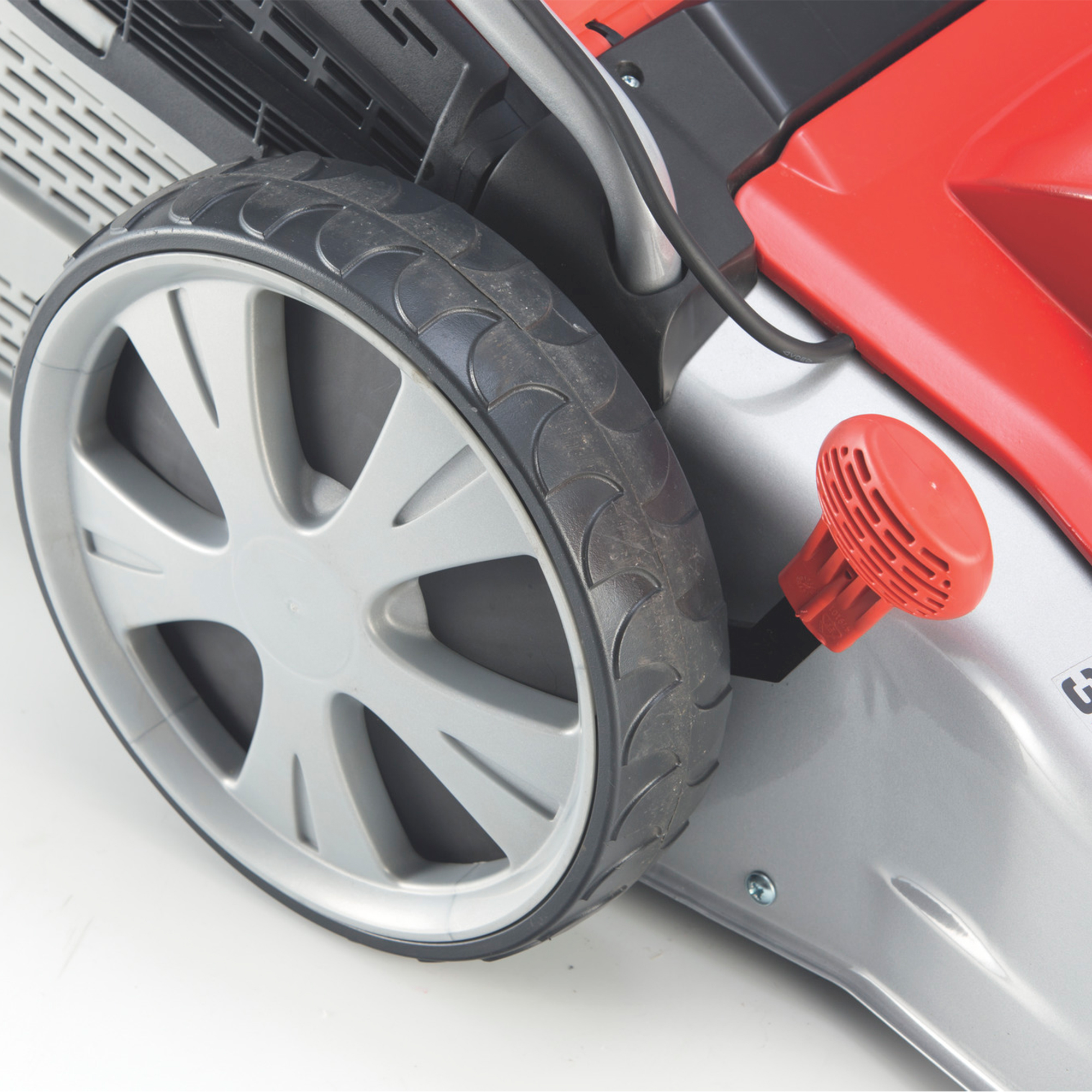 Gressklipper AL-KO Comfort 46.4 E