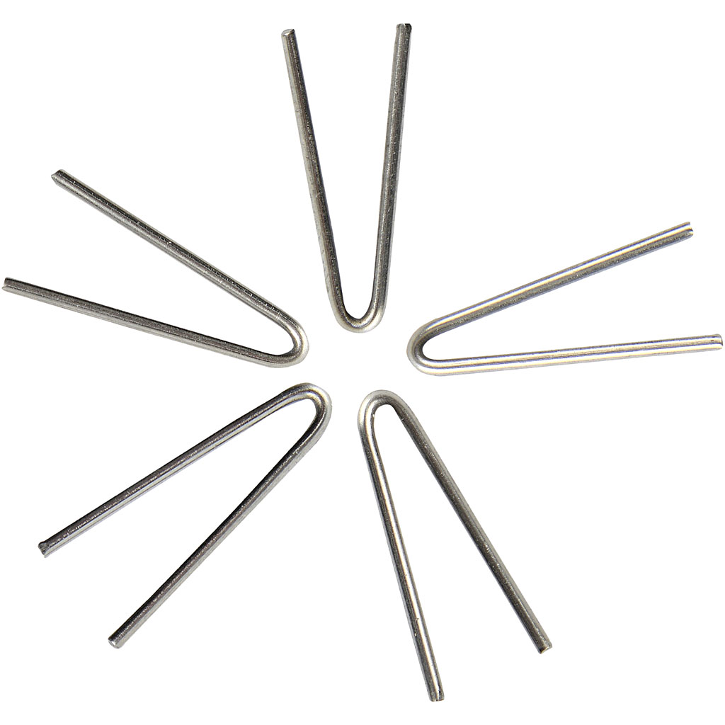 Nåler til Sviapparat Creativ Company 5 stk/1 Pk