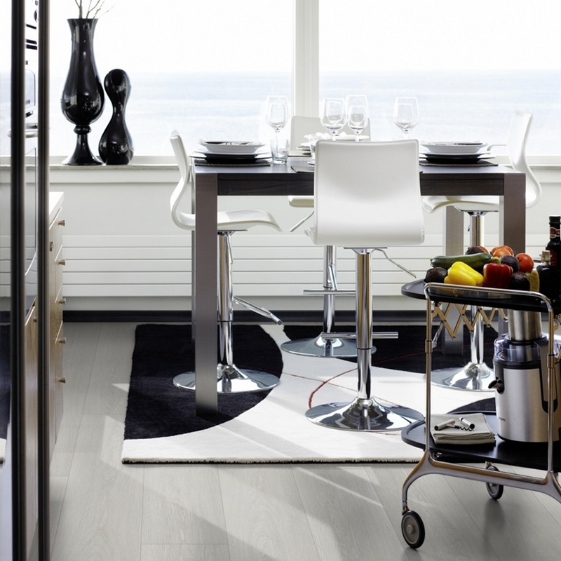 Laminatgulv Pergo Torekov Siberian Oak