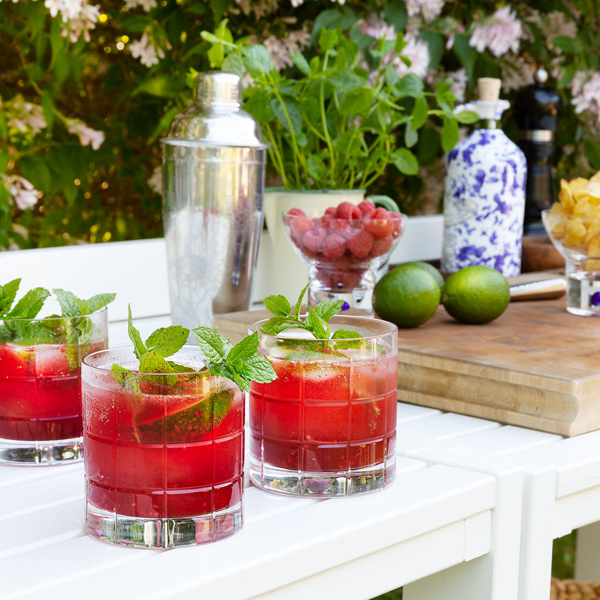 Arbeidsbenk Hillerstorp Läckö