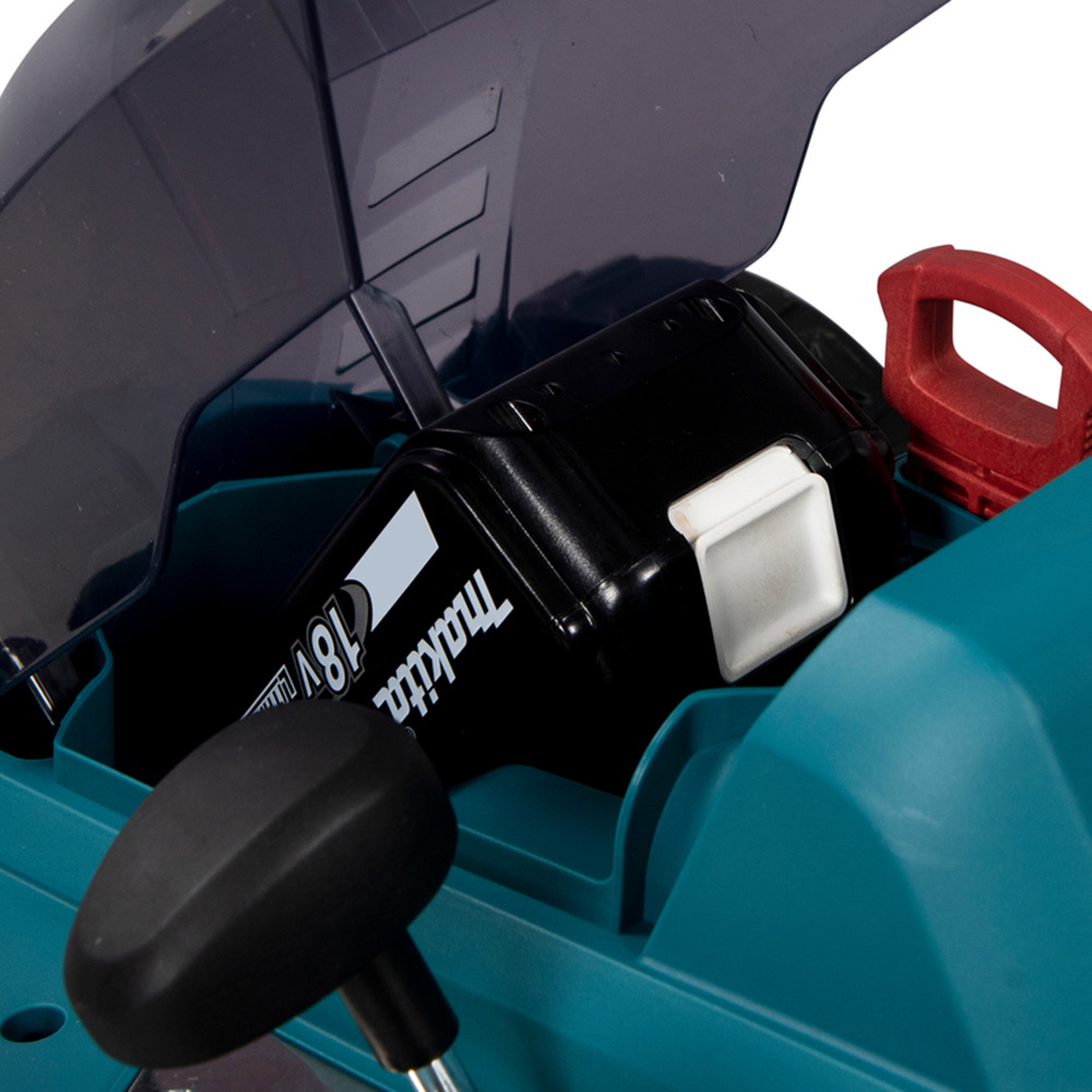 Gressklipper Makita LXT DLM330SM LXT 18V med Batteri og lader